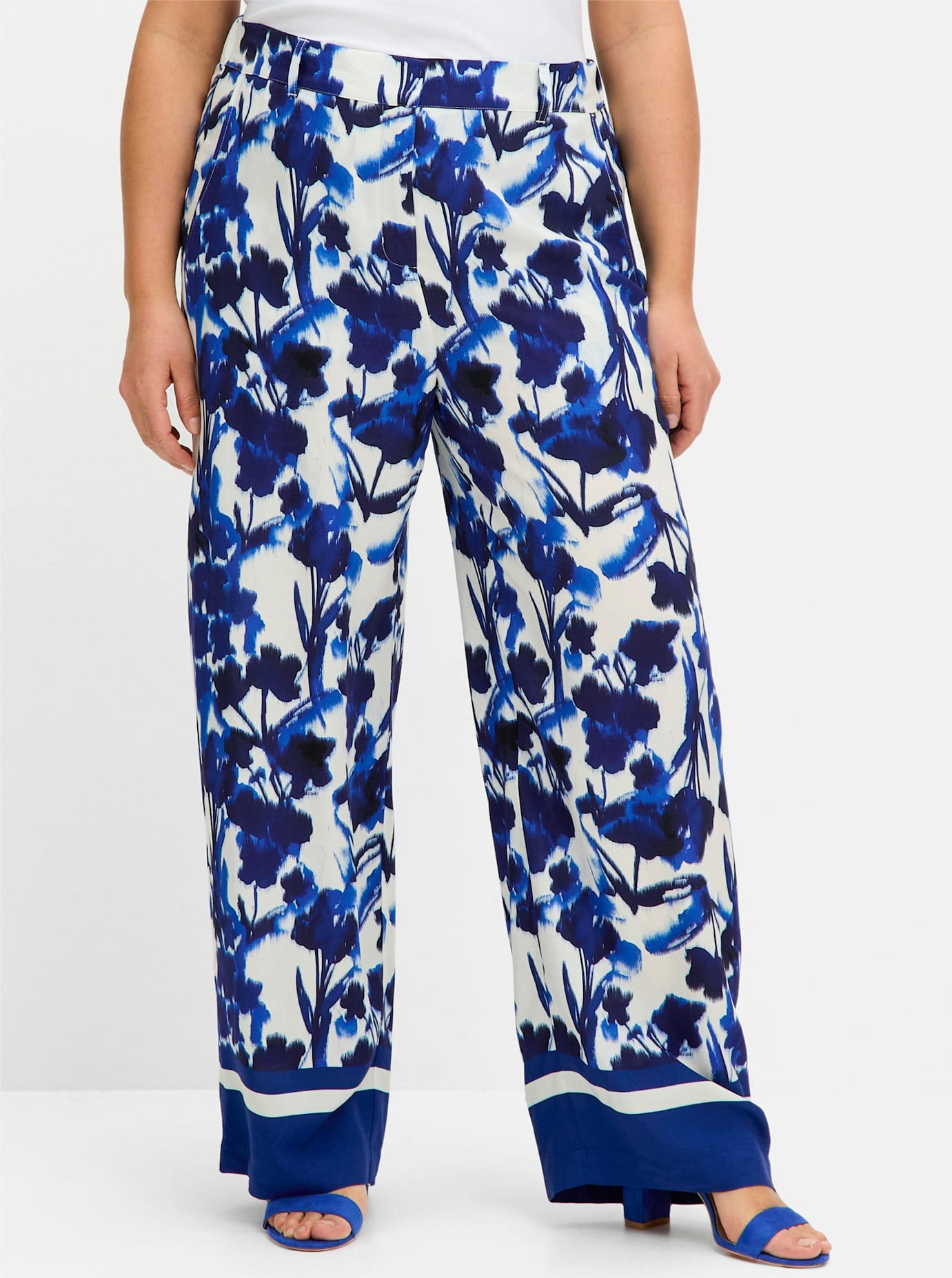 Sheego Webhose