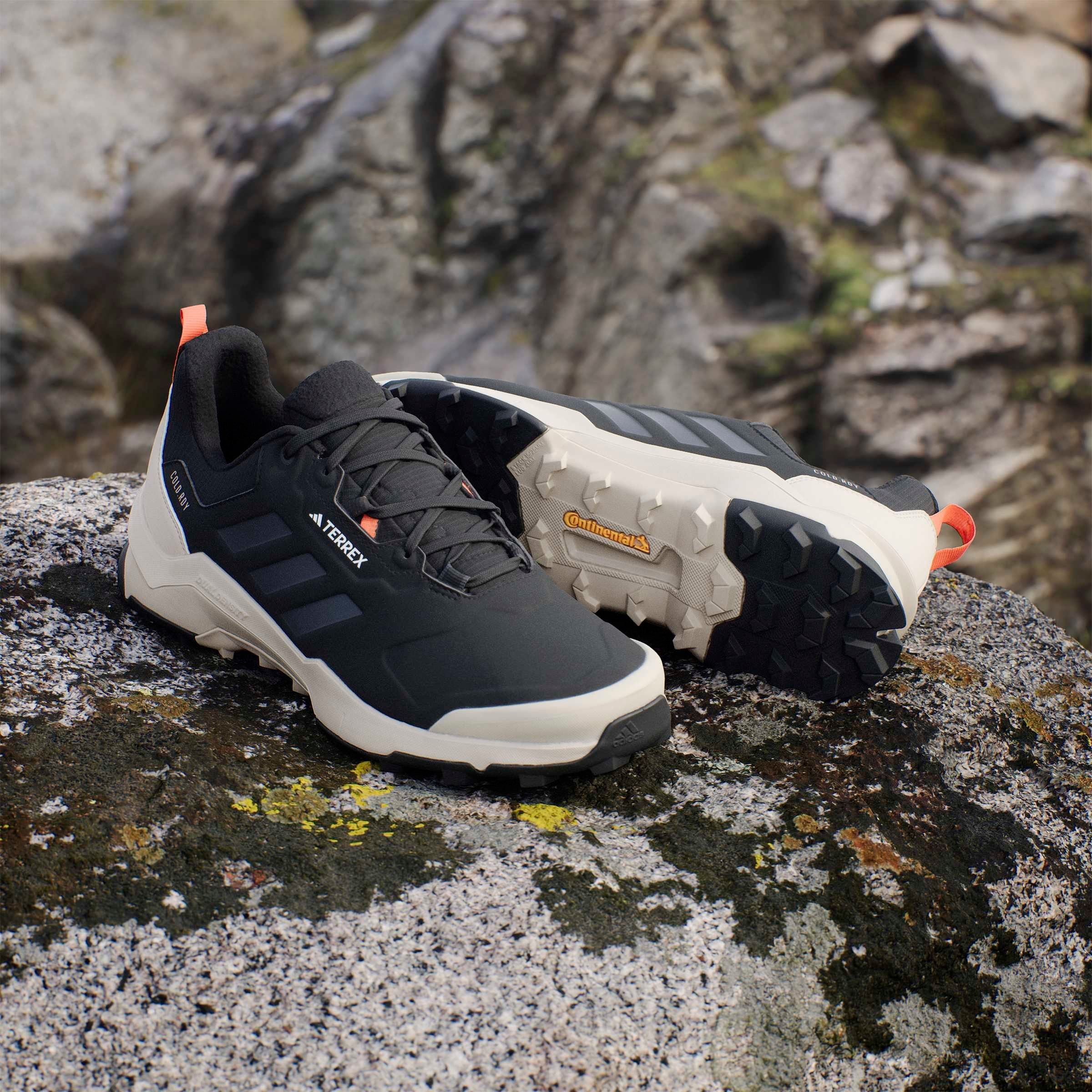 adidas TERREX Wanderschuh »AX4 BETA COLD.RDY«, wärmend