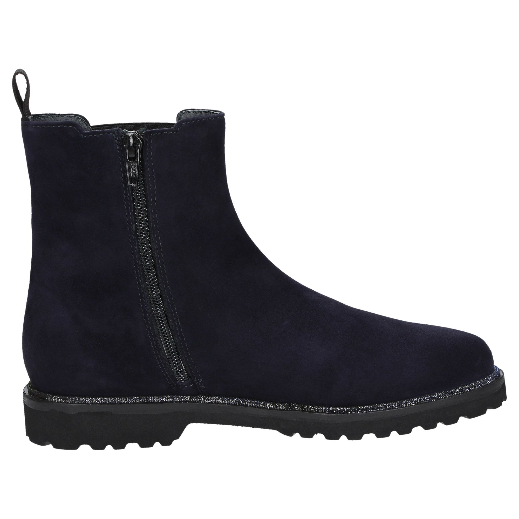 SIOUX Stiefelette »Meredith-745-H«
