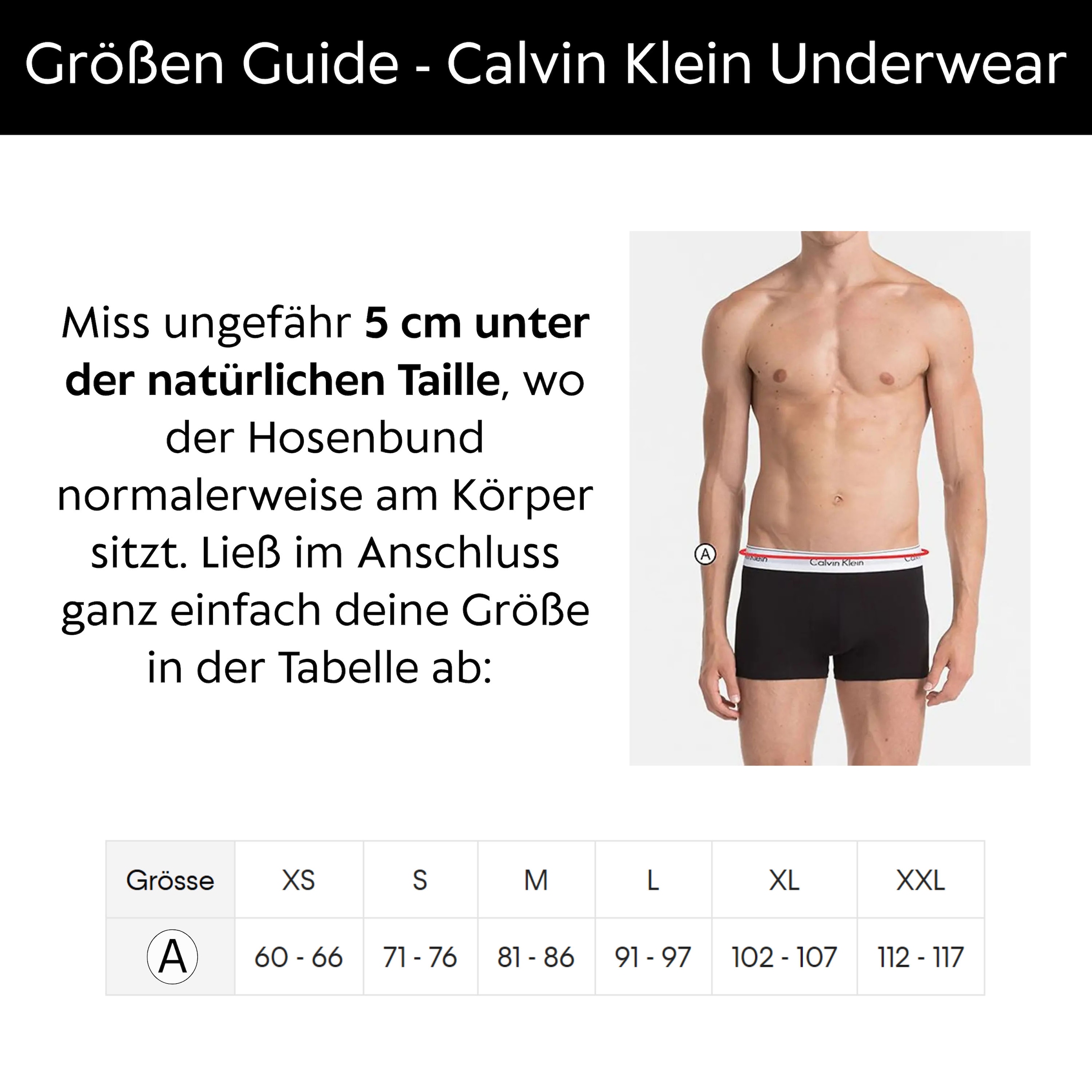Calvin Klein Underwear Hipster »HIP BRIEF 3PK« Packung, 3er, 3 Stk. mit Logo-Stretchbund