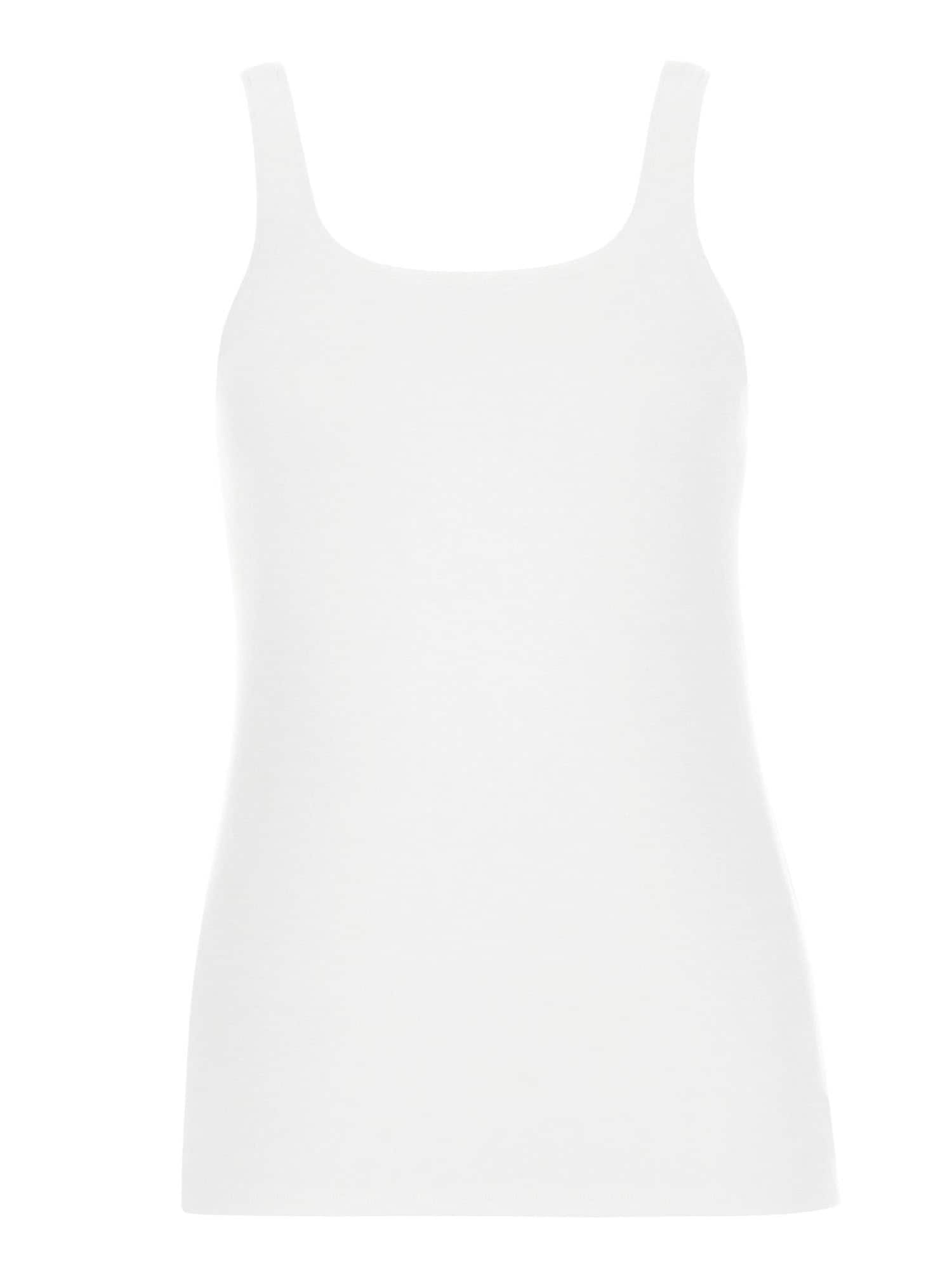 Lisca Achseltop »2er Pack Damen Trägerhemd Emma«