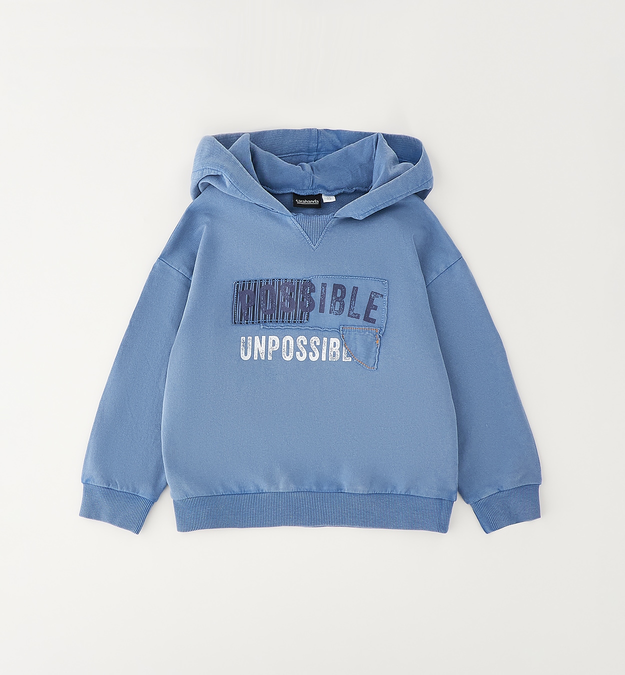 Sarabanda Sweatshirt »BABY BOY SWEATER«
