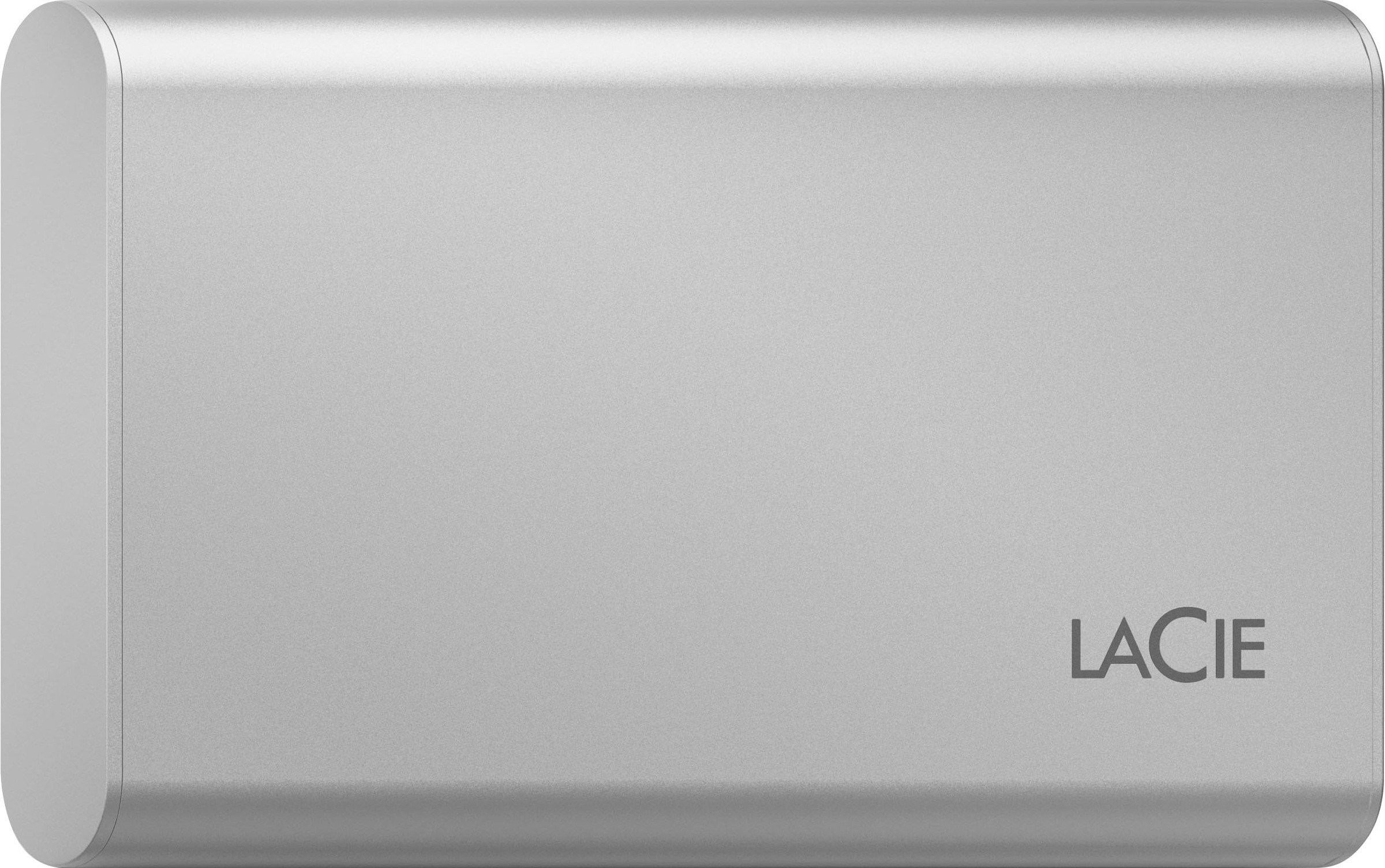 LaCie externe SSD »Portable SSD«, Anschluss USB-C