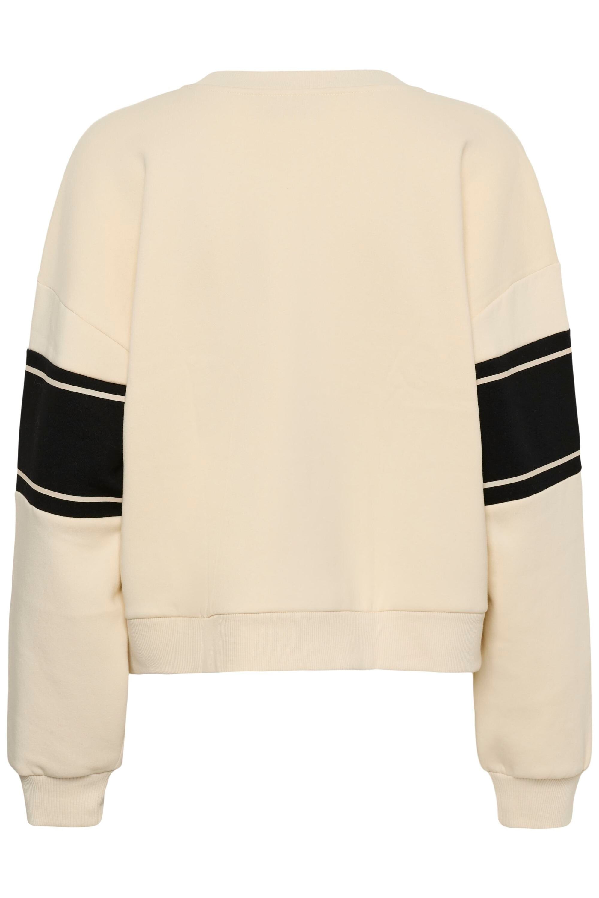 KAFFE Sweatshirt »Sweatshirt KAassia«
