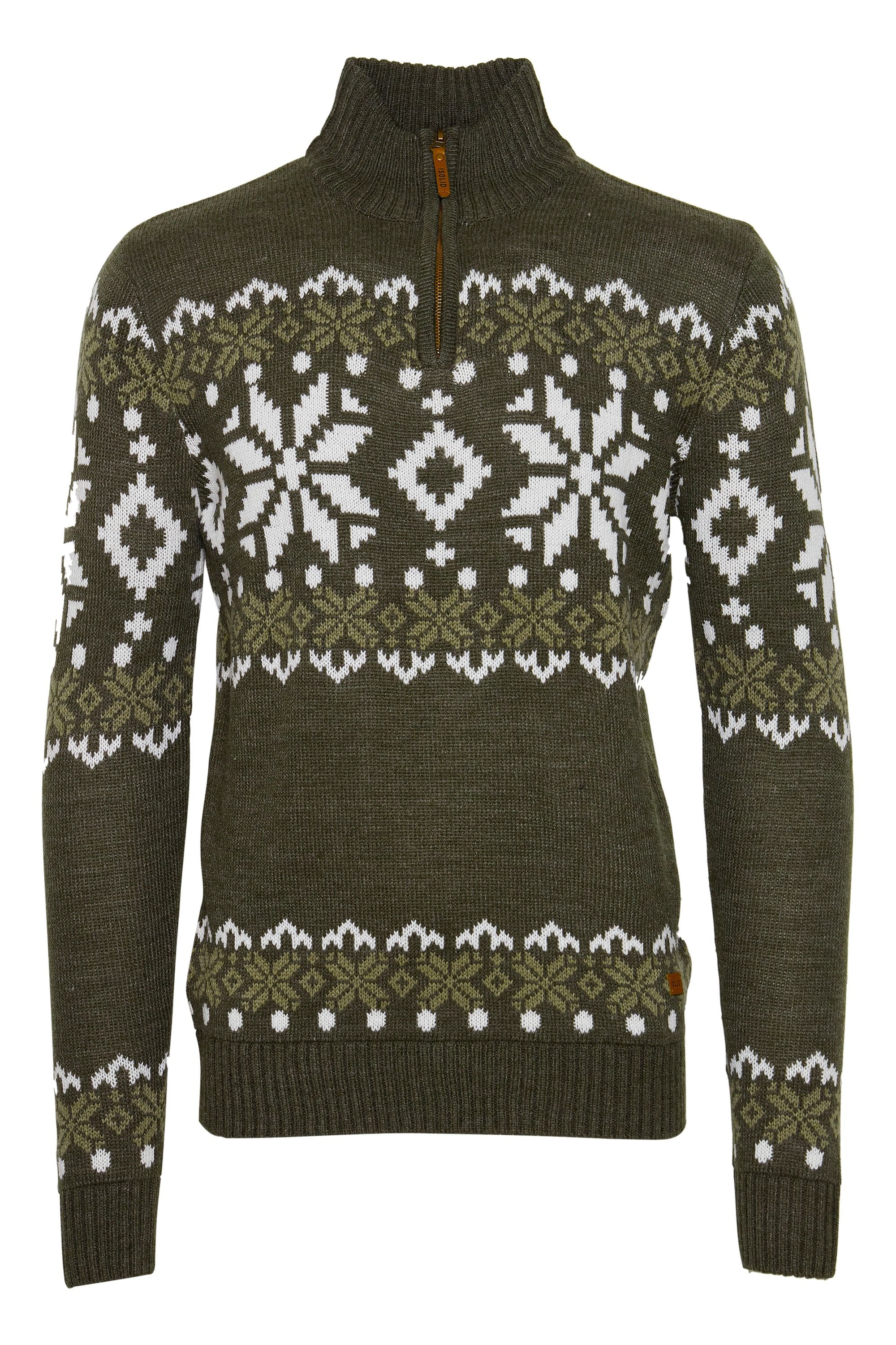 !Solid Troyer »Troyer SDNorwin«