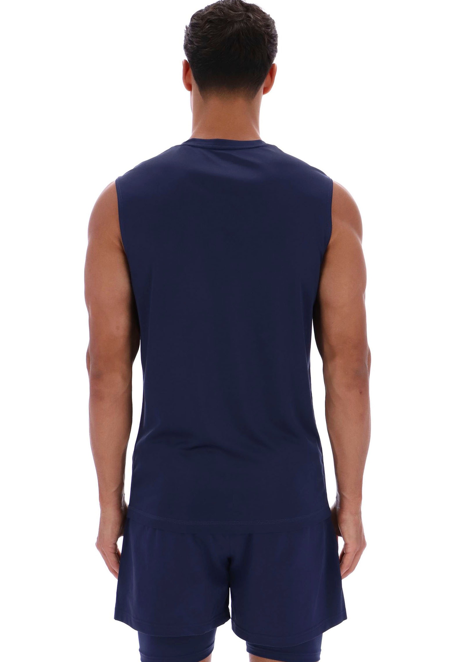 Reebok T-Shirt »ID TRAIN SLVLS TECH TEE«