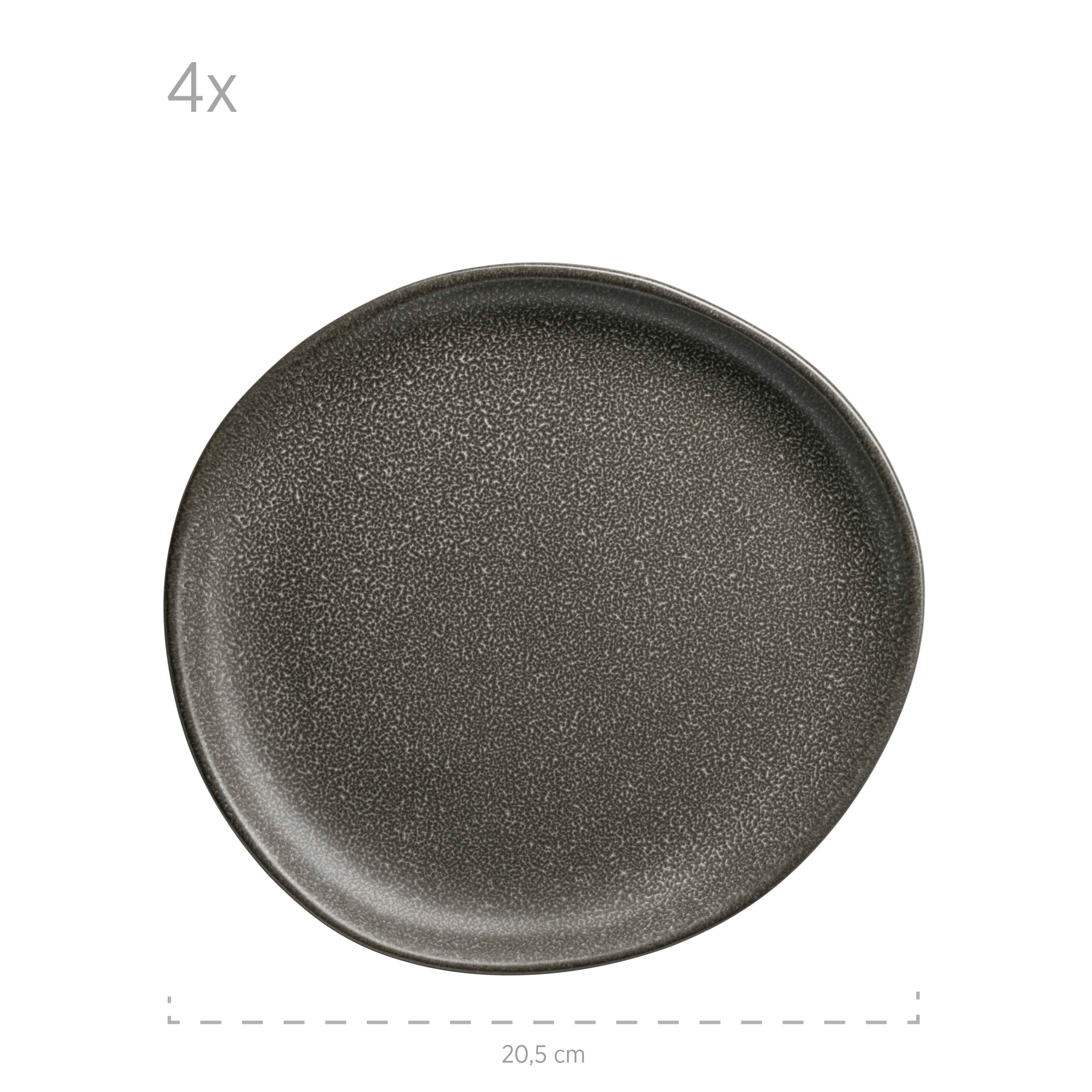 MÄSER Tafelservice »Marlena«