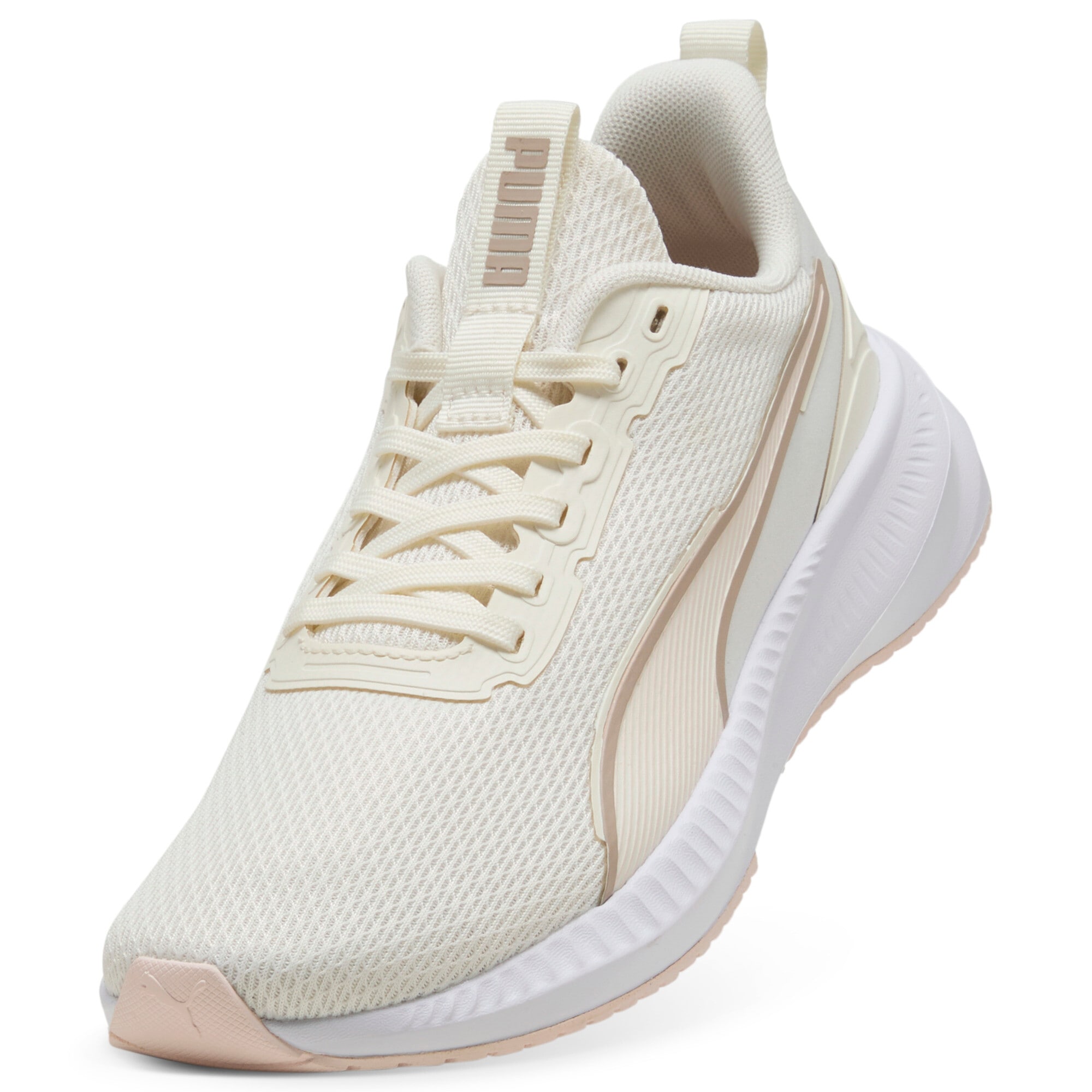 PUMA Laufschuh »FLYER LITE 3«  mit Schnürung, mit IMEVA-Dämpfungstechnologie, Textil-Obermaterial