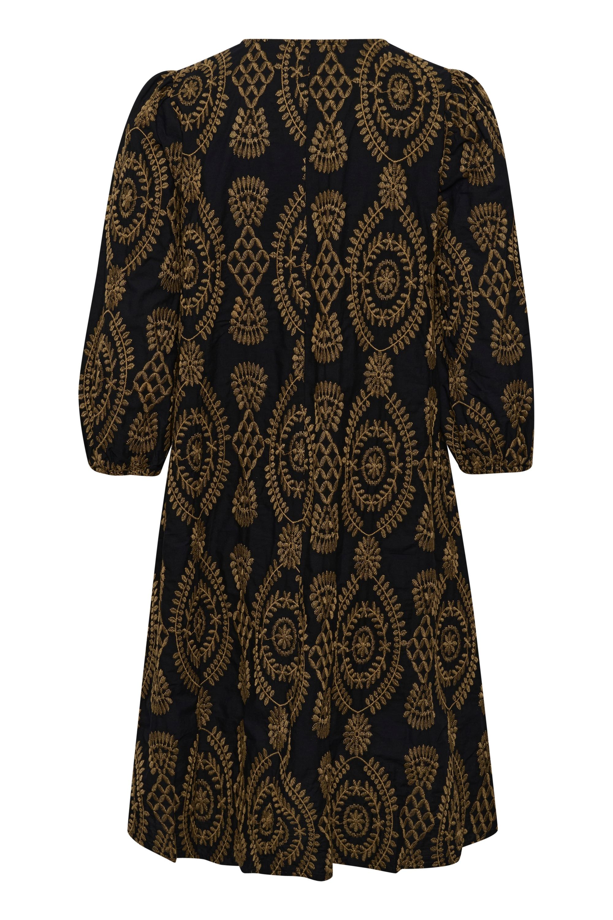 Culture Midikleid »Kleid CUtia«