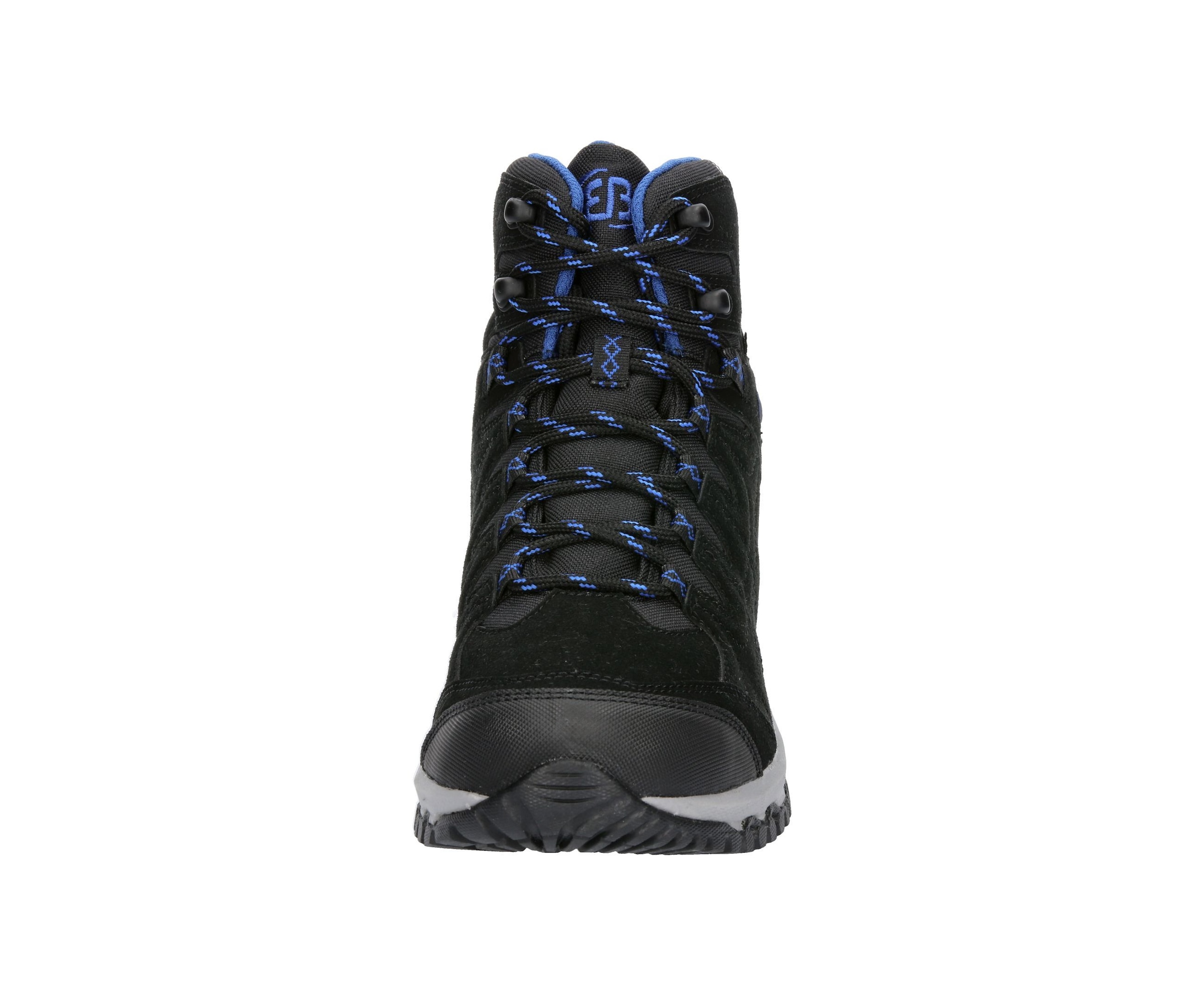 BRÜTTING Outdoorschuh »Outdoorstiefel Mount Shasta High«