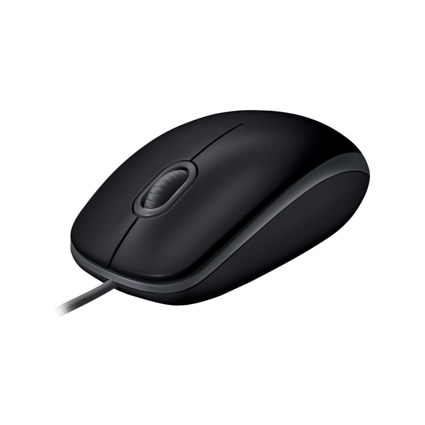 Logitech Maus »B110 Silent«