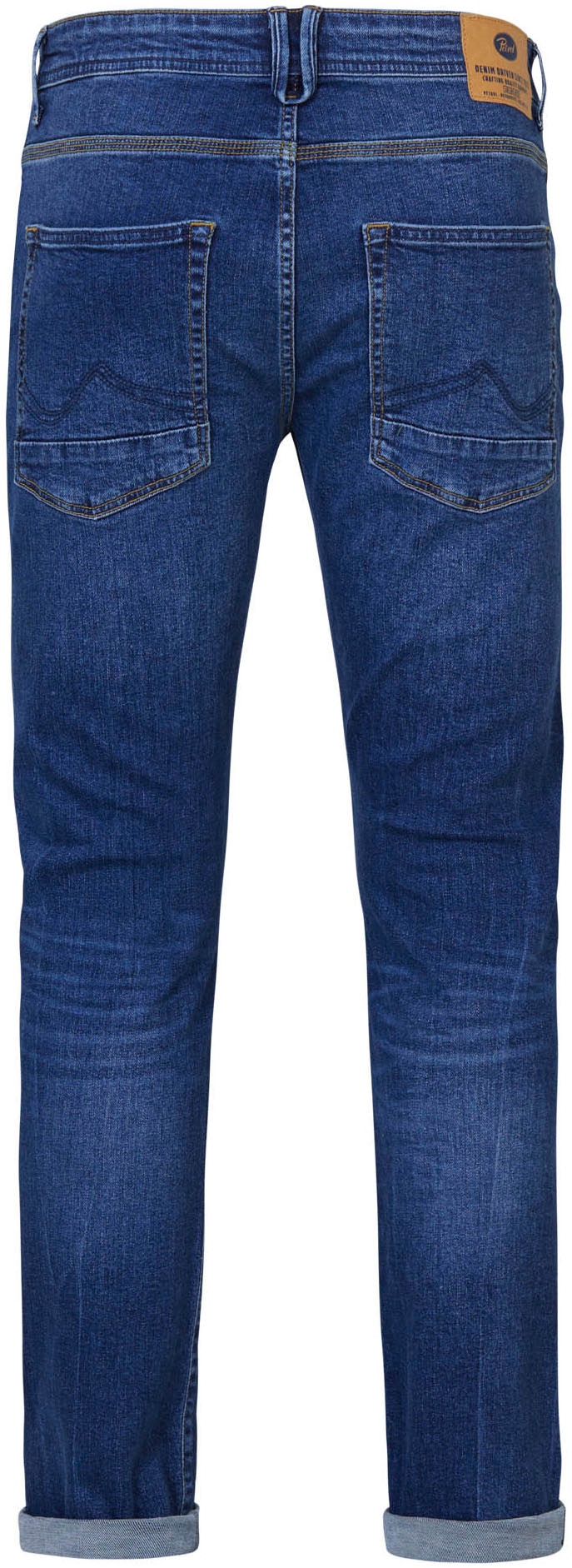Petrol Industries Slim-fit-Jeans »SEAHAM-FUTUREPROOF«