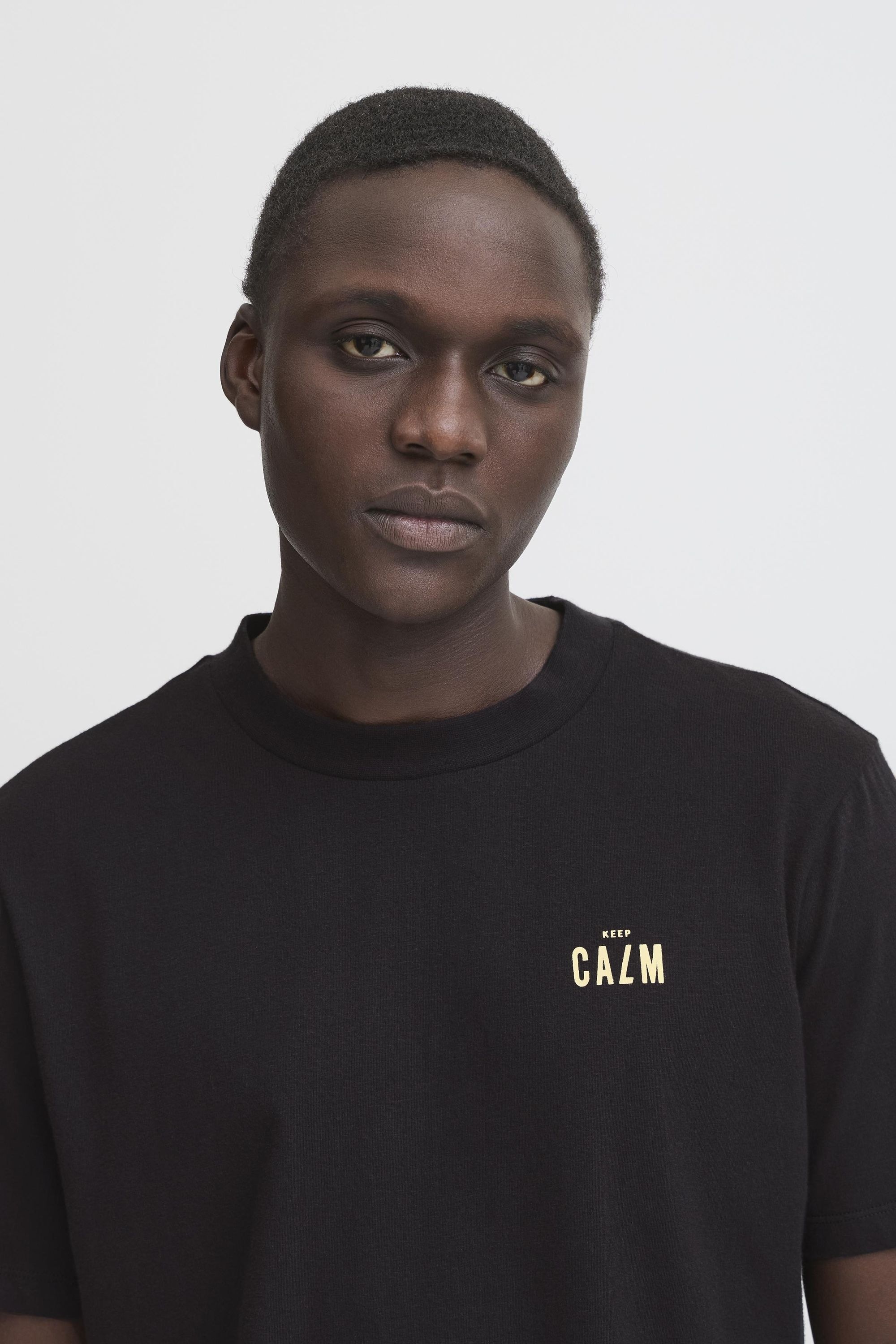 Blend Rundhalsshirt »Rundhalsshirt BHJOEL«