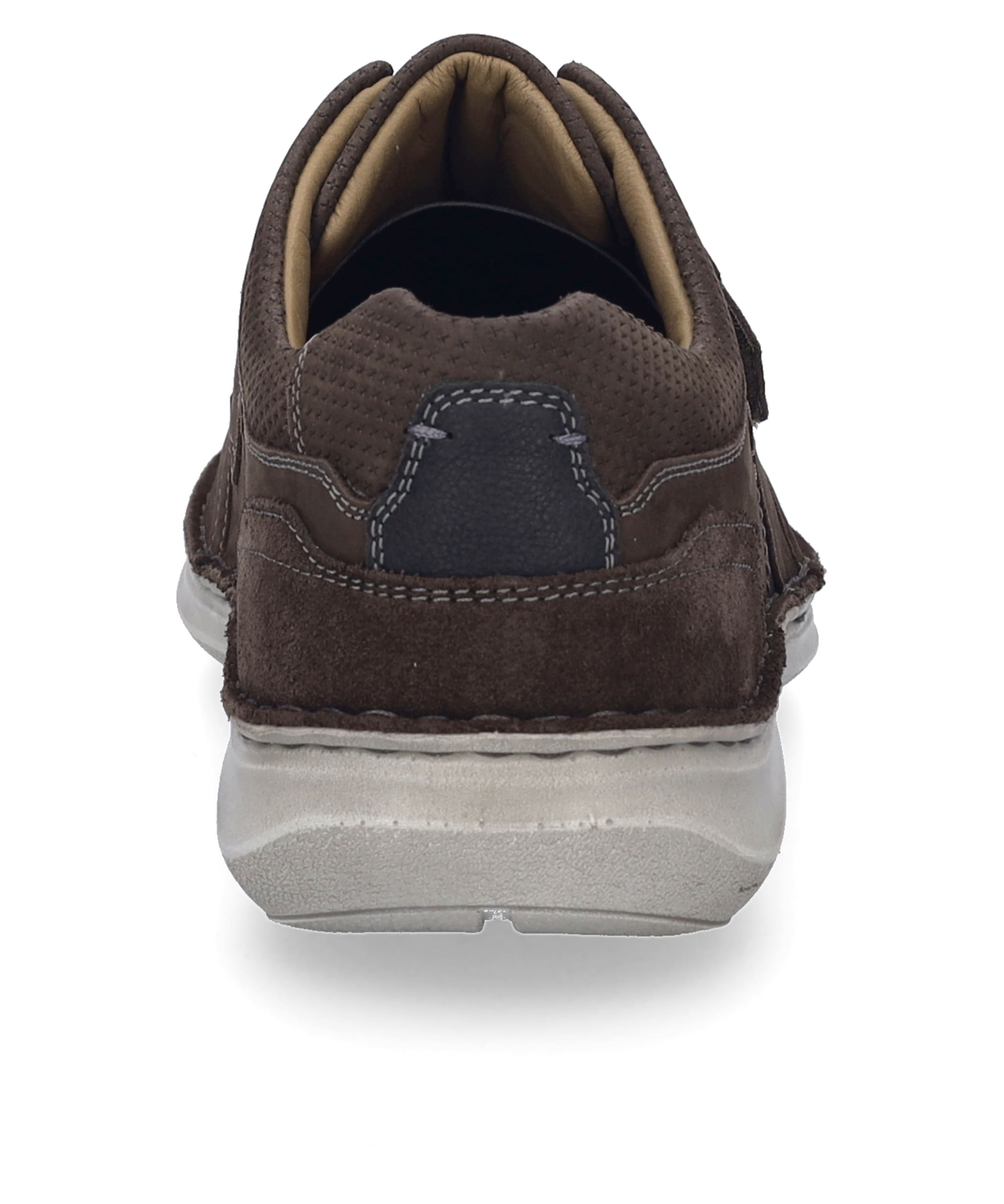 Josef Seibel Slipper »New Anvers 83, espresso«