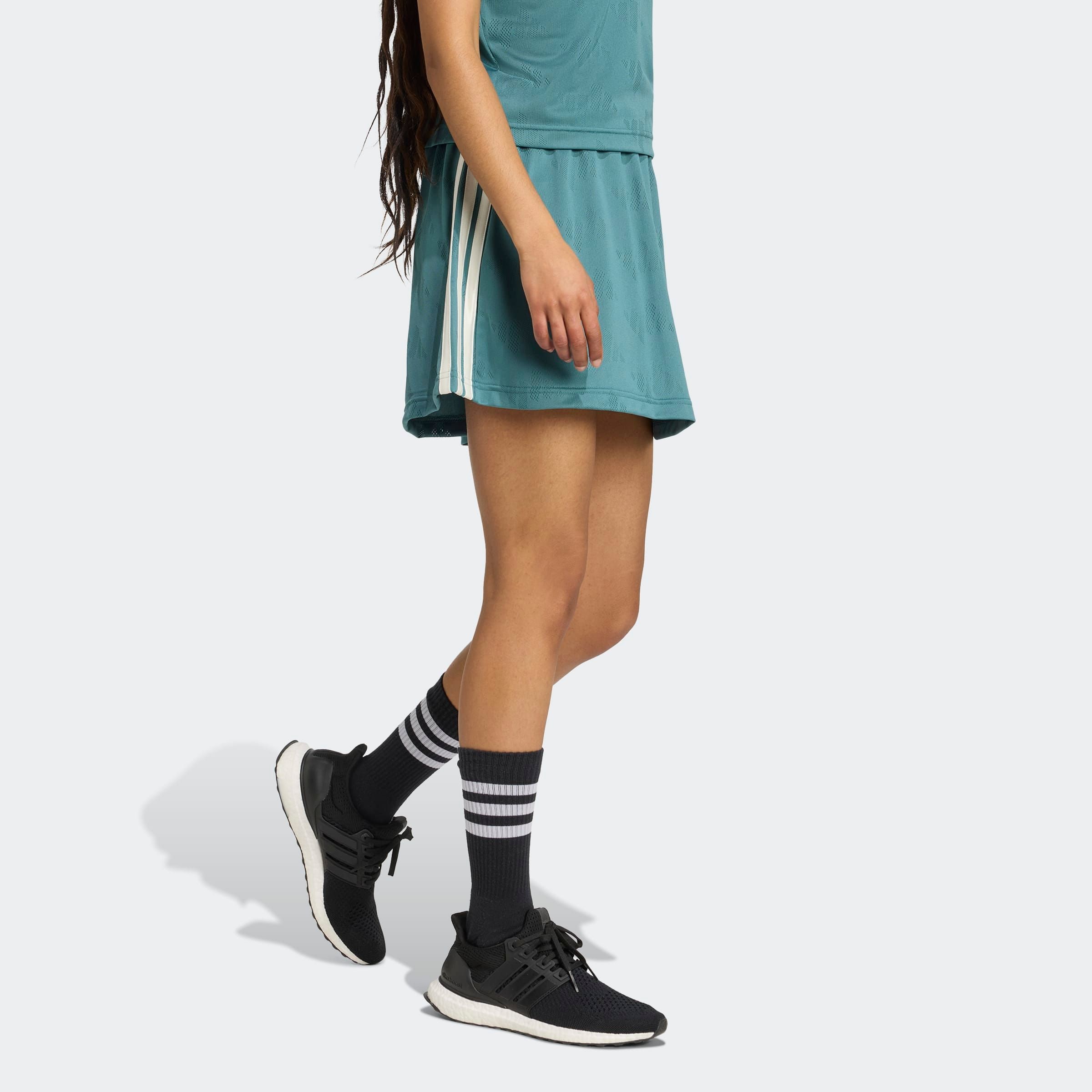 adidas Sportswear Sweatrock »W STA SEAS SKRT«