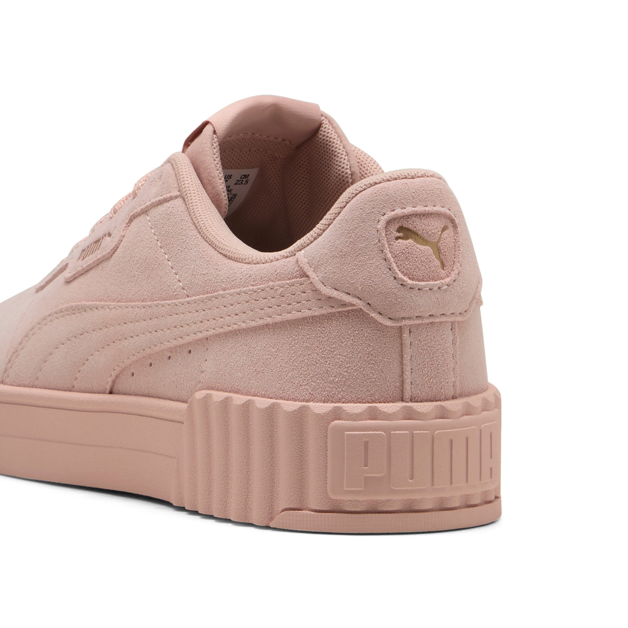 PUMA Sneaker »CARINA 3.0 SD«