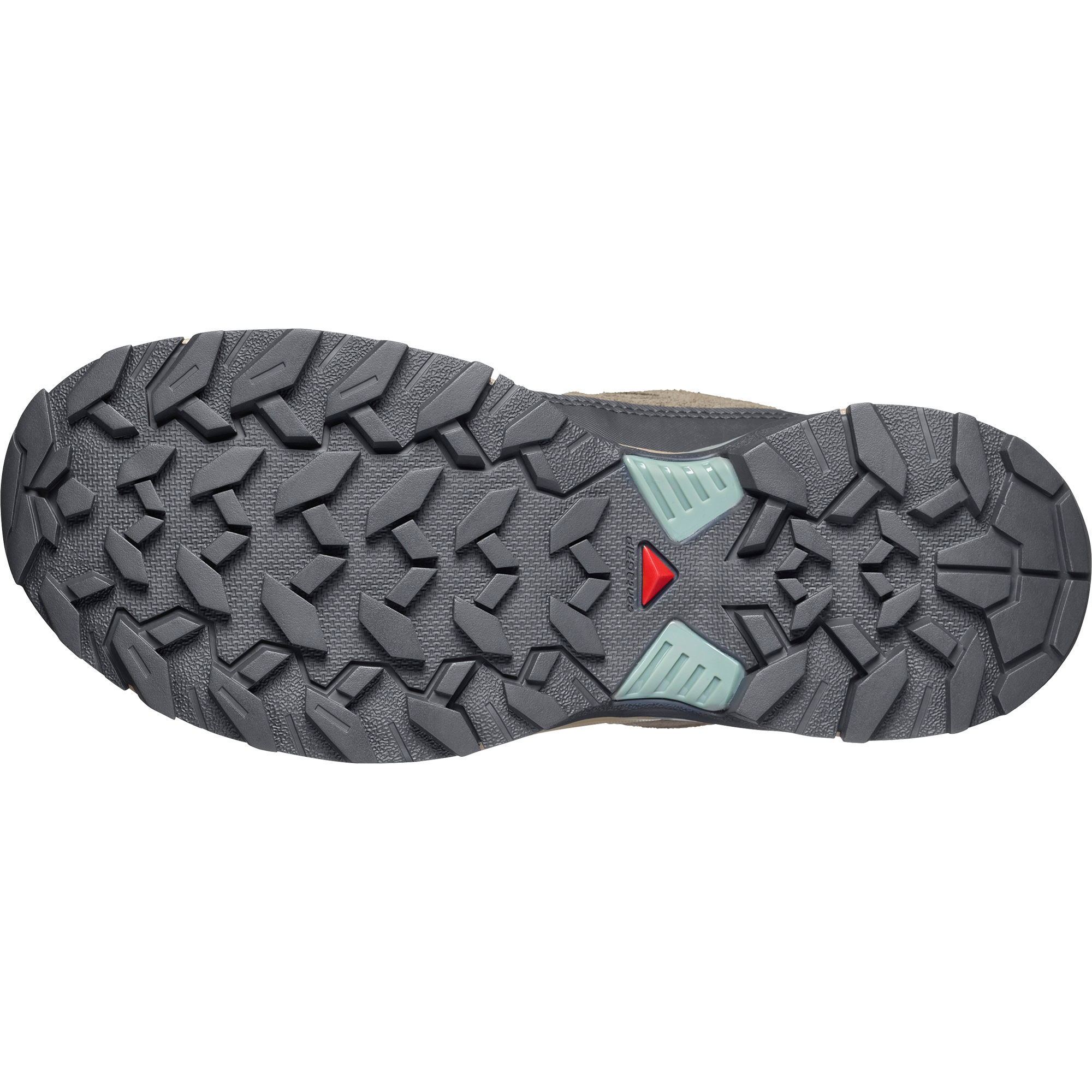 Salomon Wanderschuh »X ULTRA 360 LTR GORE-TEX® W«  wasserdicht dank Gore-Tex Membrane