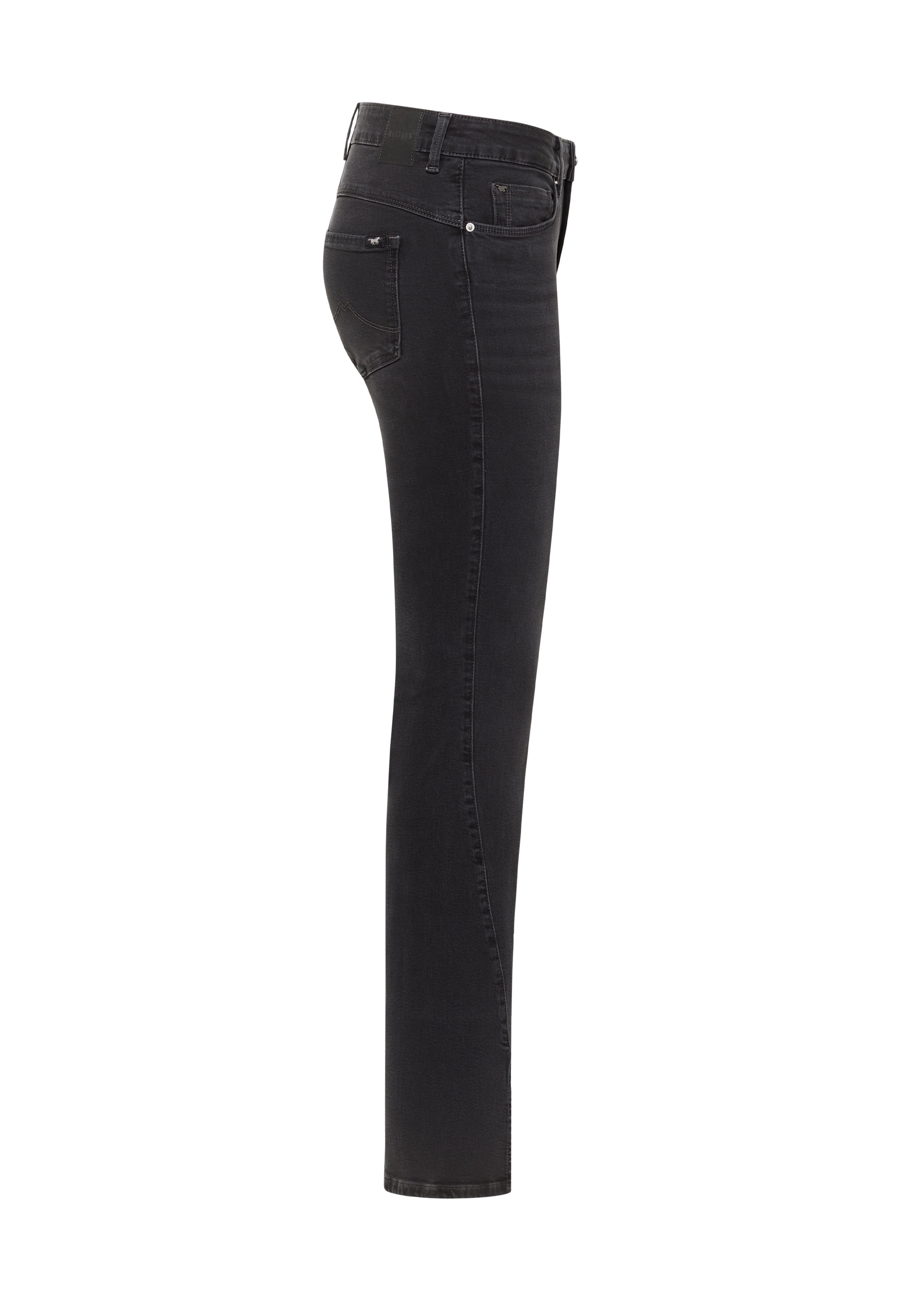MUSTANG Slim-fit-Jeans »Damen Style Shelby Slim Boot«