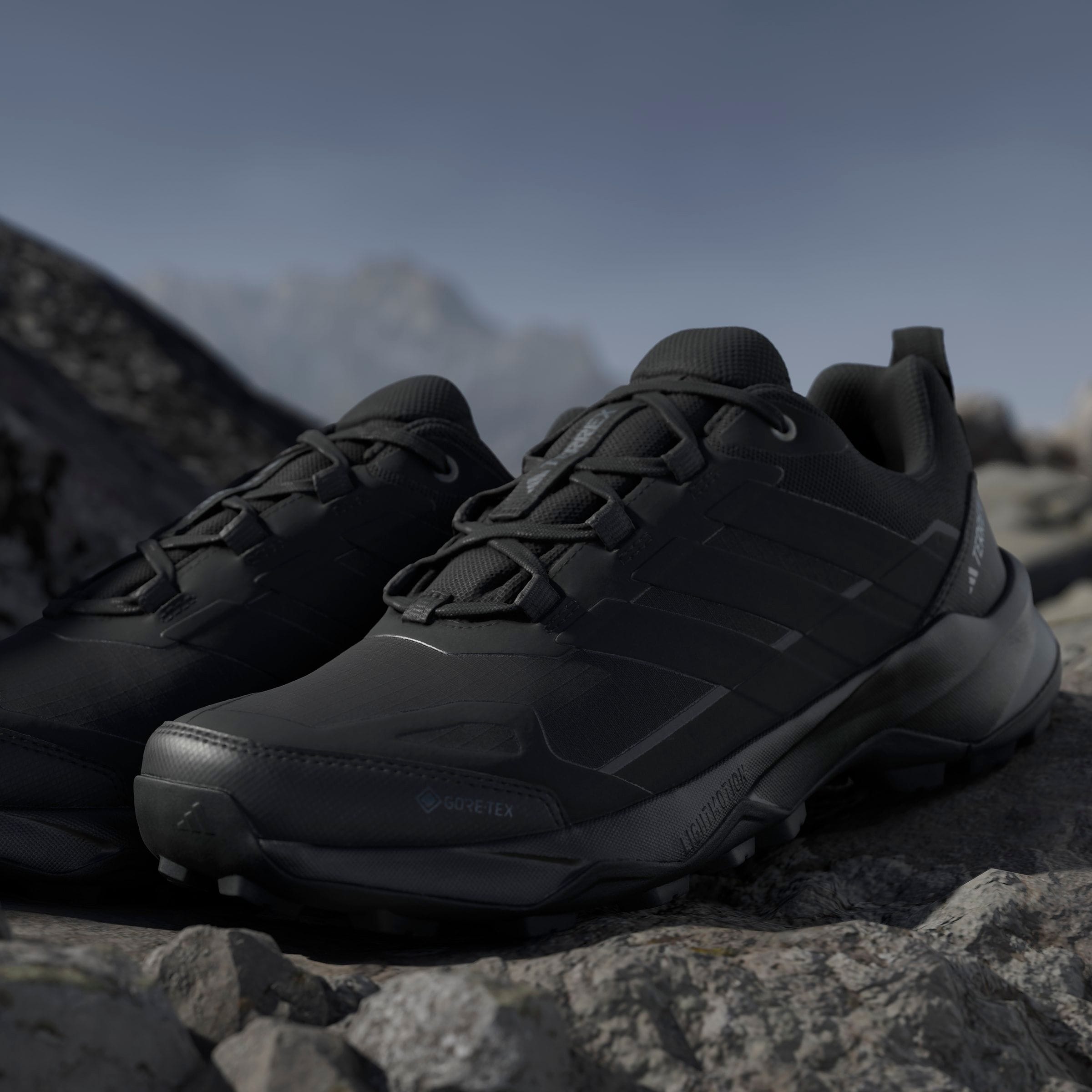 adidas TERREX Wanderschuh »TERREX SKYCHASER AX5 GORE-TEX«  wasserdicht