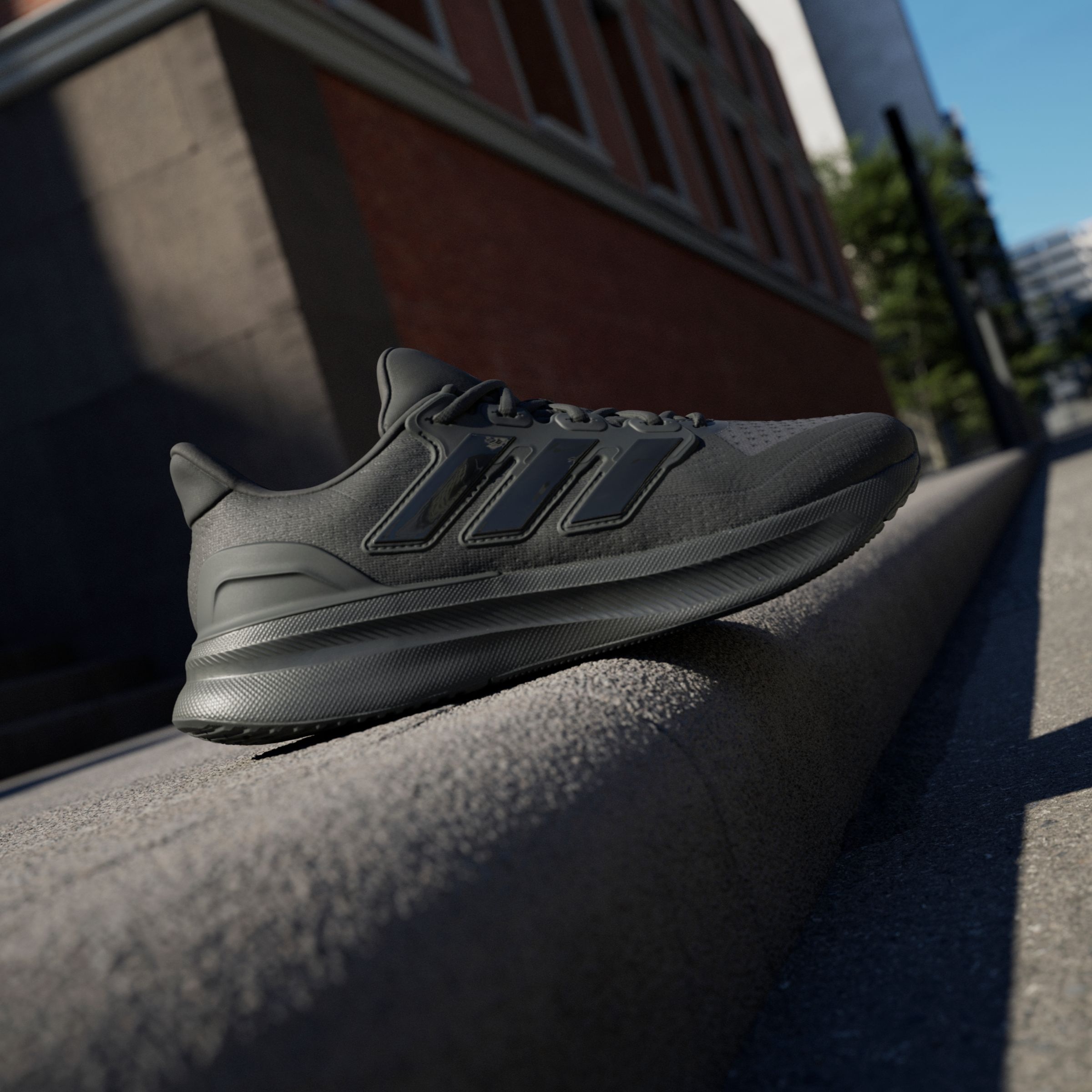 adidas Performance Laufschuh »ULTRARUN 5«