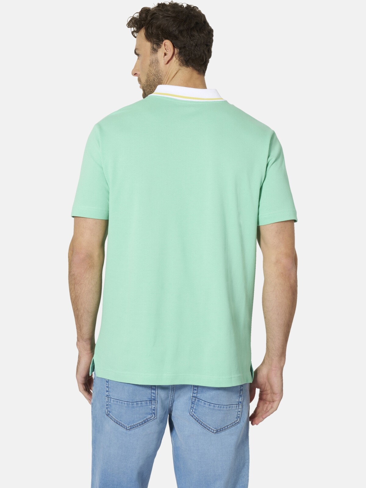 Babista Poloshirt »Poloshirt ENZOLEO«