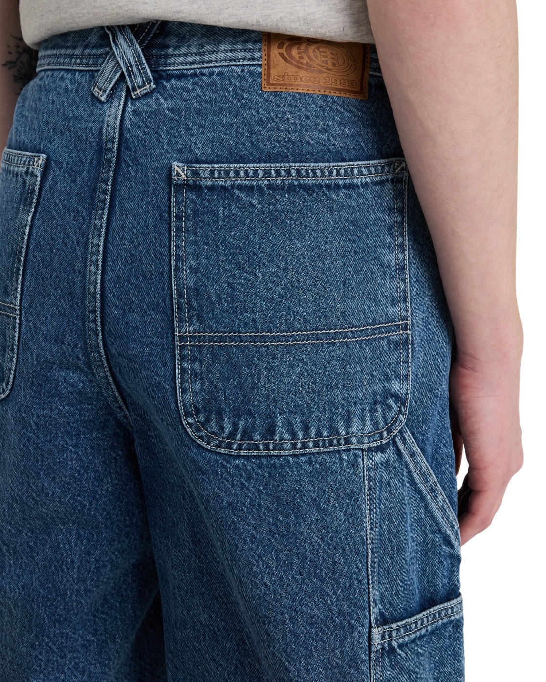 Element Boardshorts »Big«