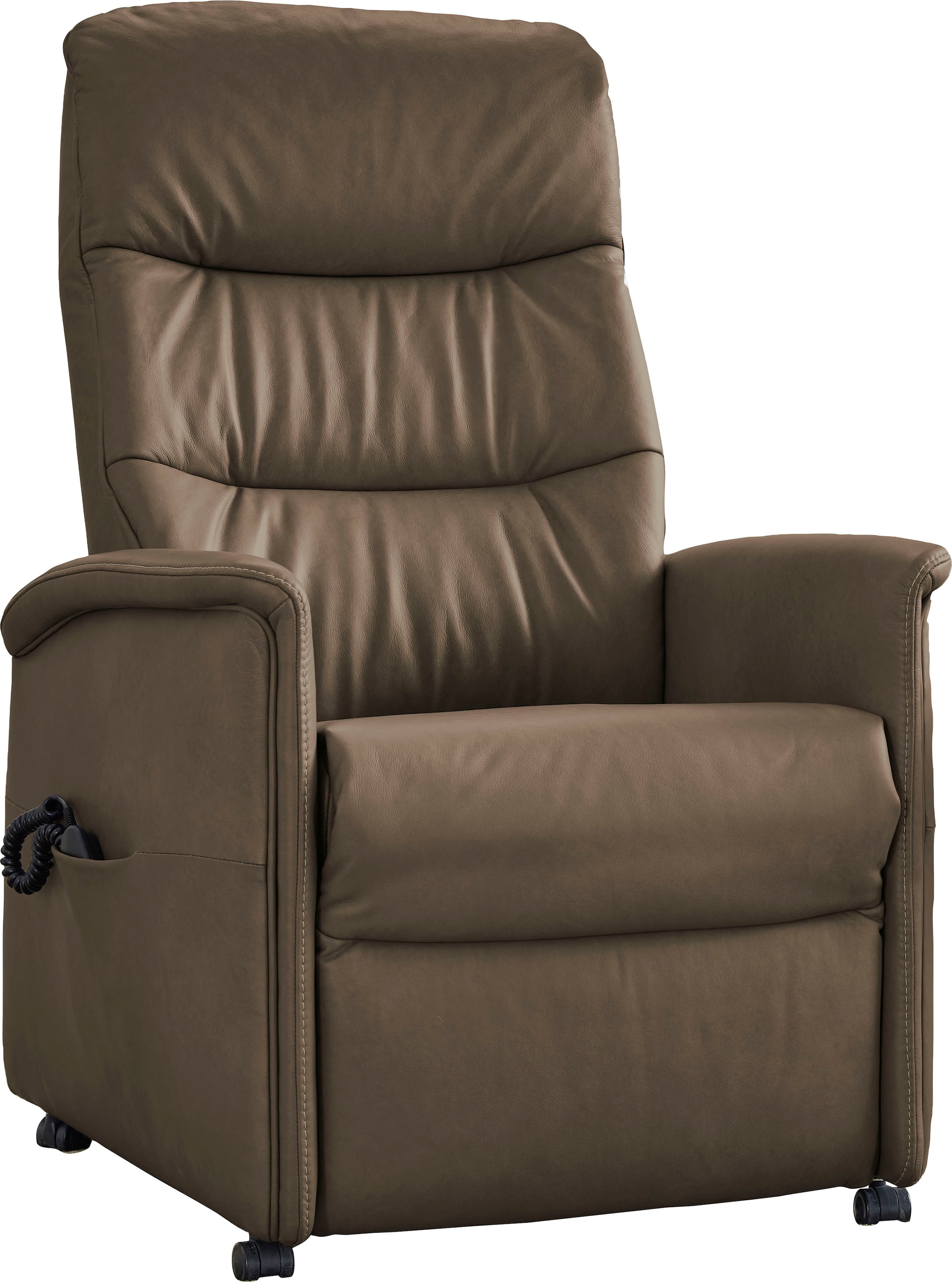 himolla Relaxsessel »himolla 9051«, in 3 Sitzhöhen, manuell oder elektrisch  verstellbar, Aufstehhilfe im OTTO Online Shop | Sessel