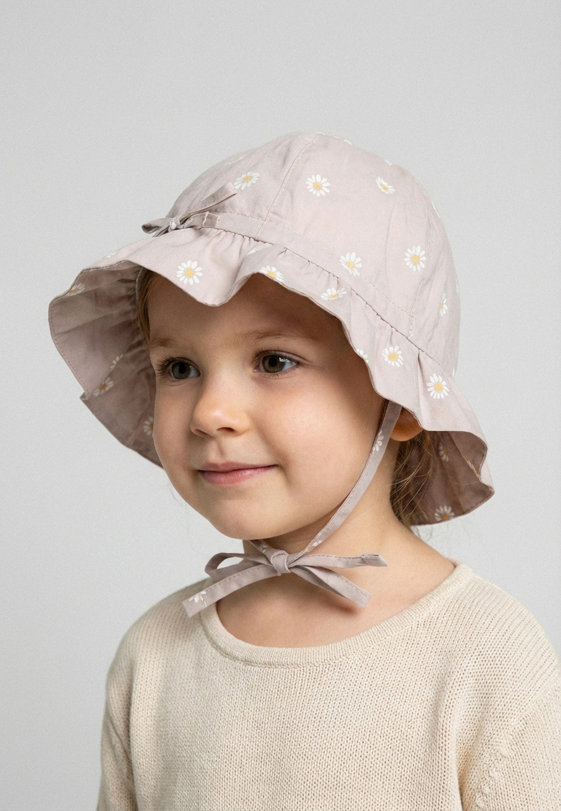 Sterntaler® Sonnenhut »Hut Gänseblümchen«