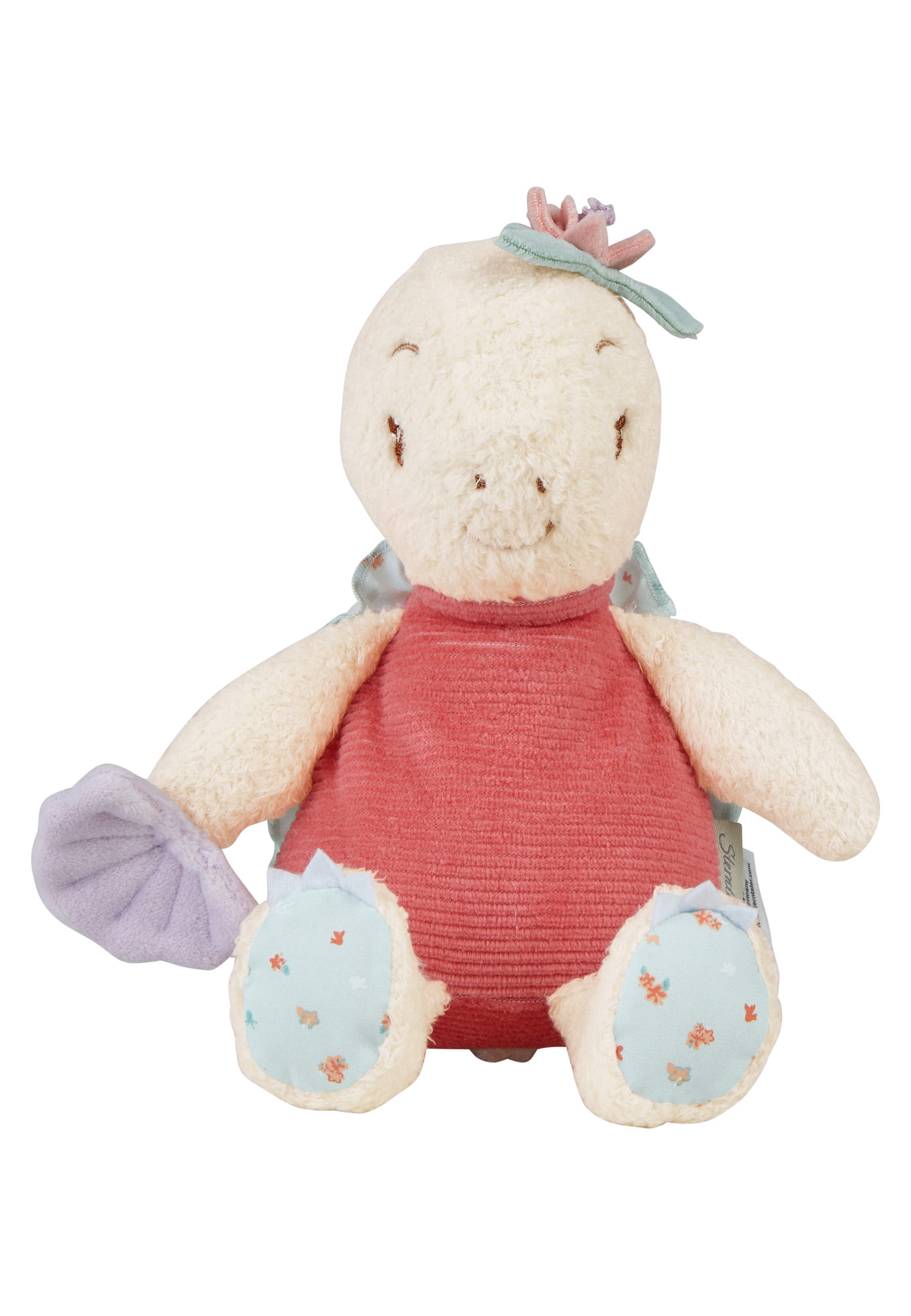 Sterntaler® Kuscheltier »Kuscheltier M SCHILDKRÖTE Sally«