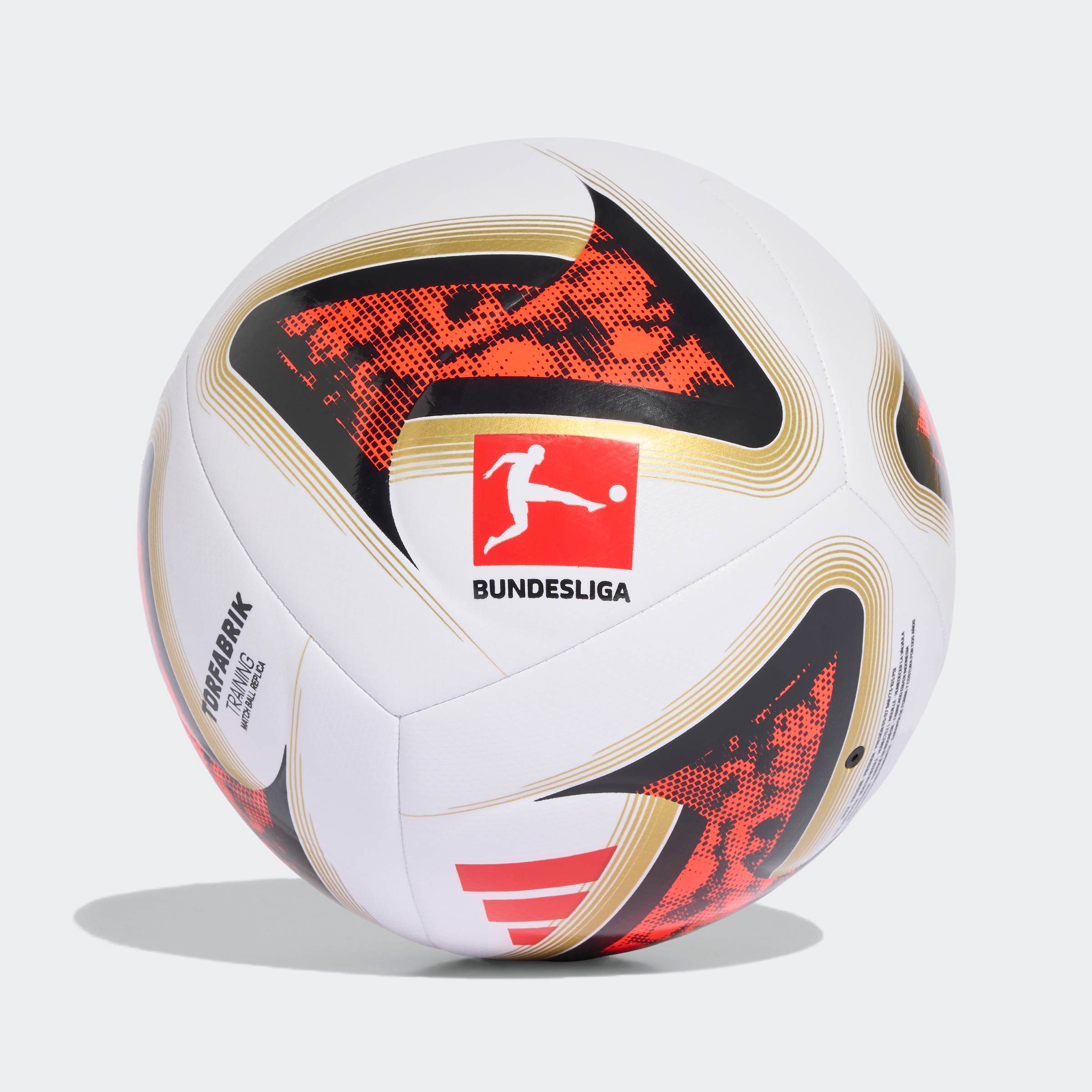 adidas Performance Fußball »DFL TRN« Bundesliga