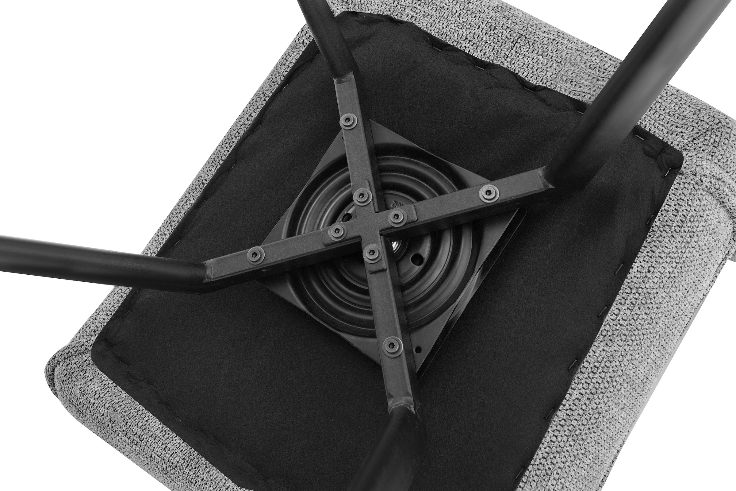 OTTO home Esszimmerstuhl »Garry« (Set) 2 Stk.