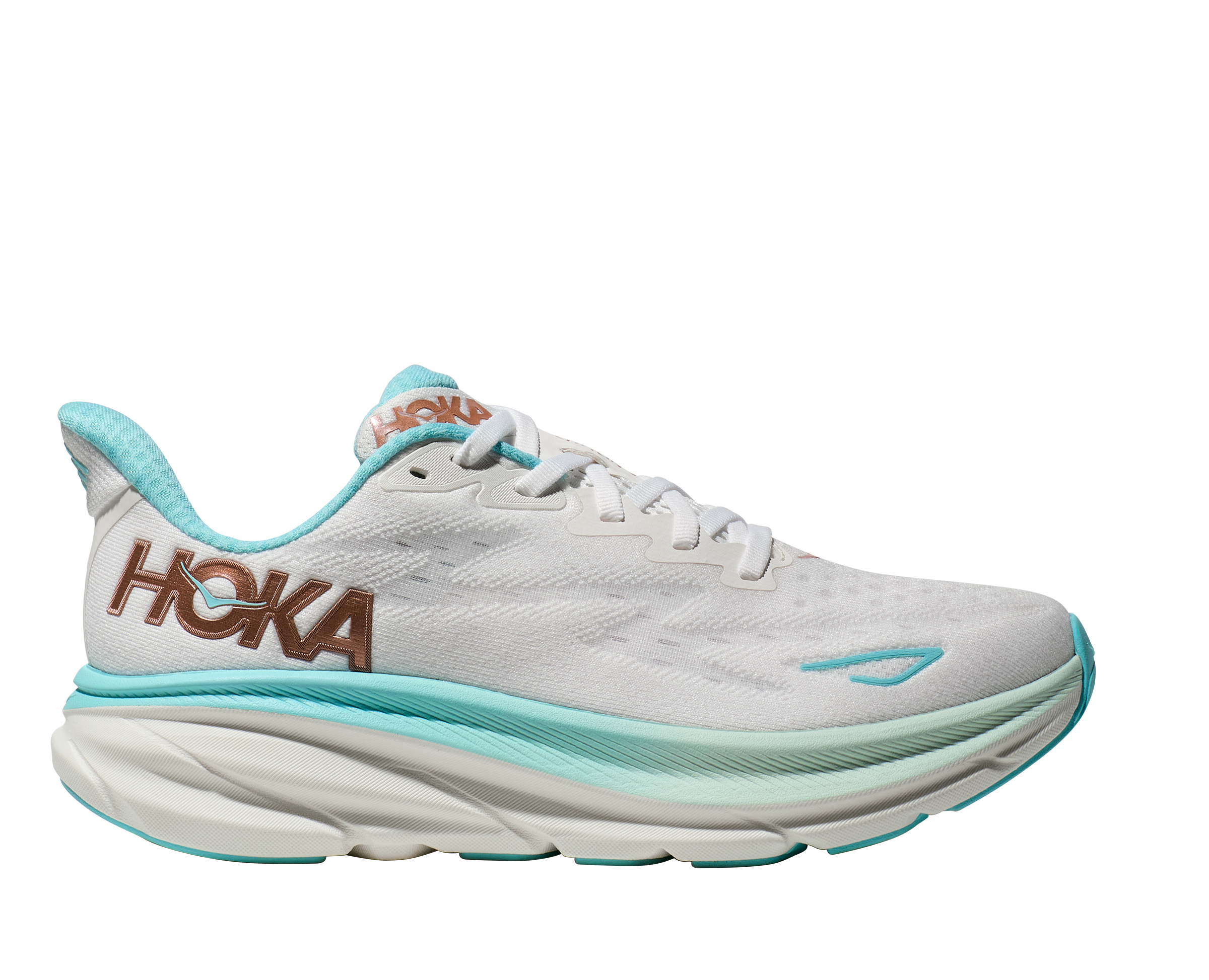 Hoka One One Laufschuh »Clifton 9«