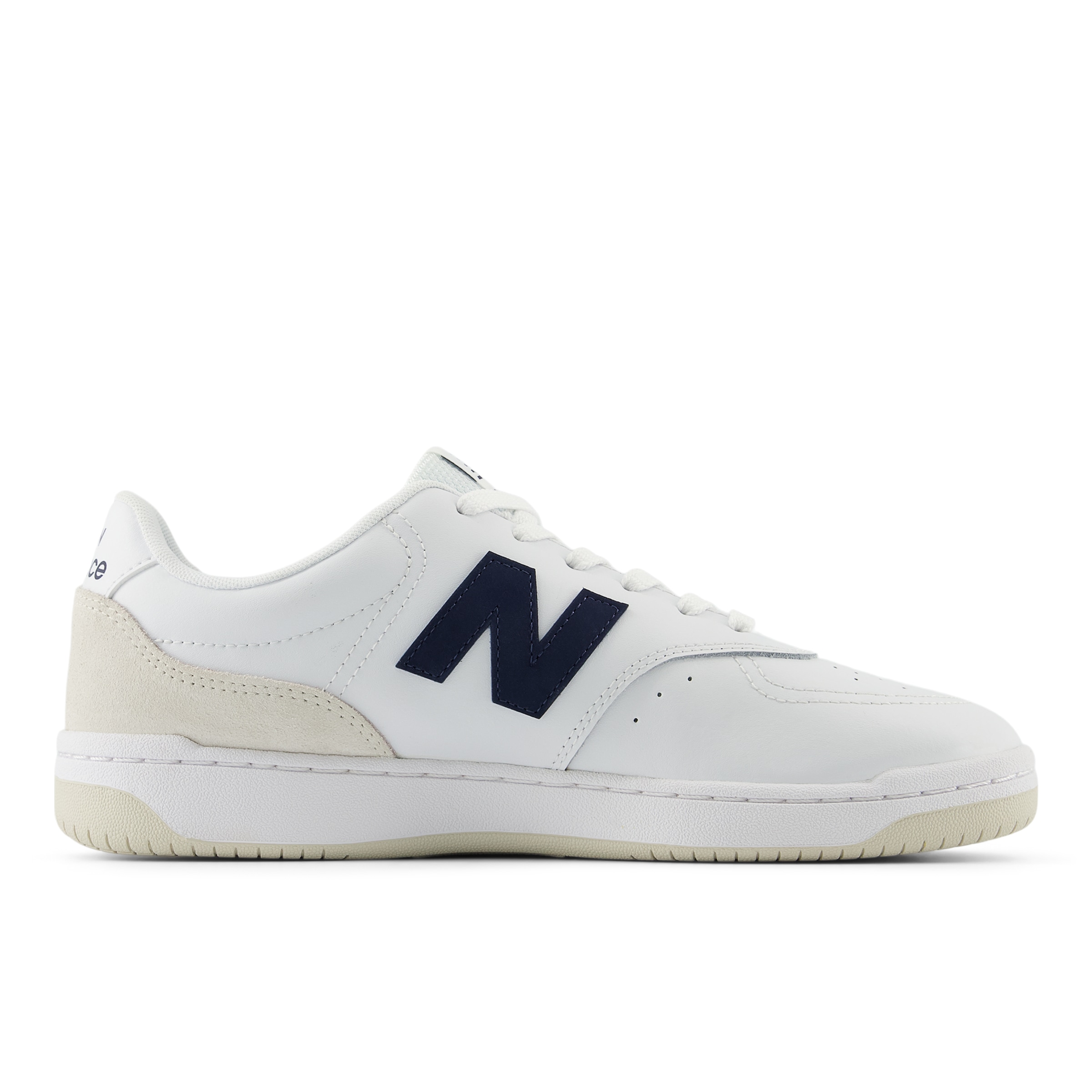 New Balance Sneaker »BB80«, von dem New Balance 550 inspiriert