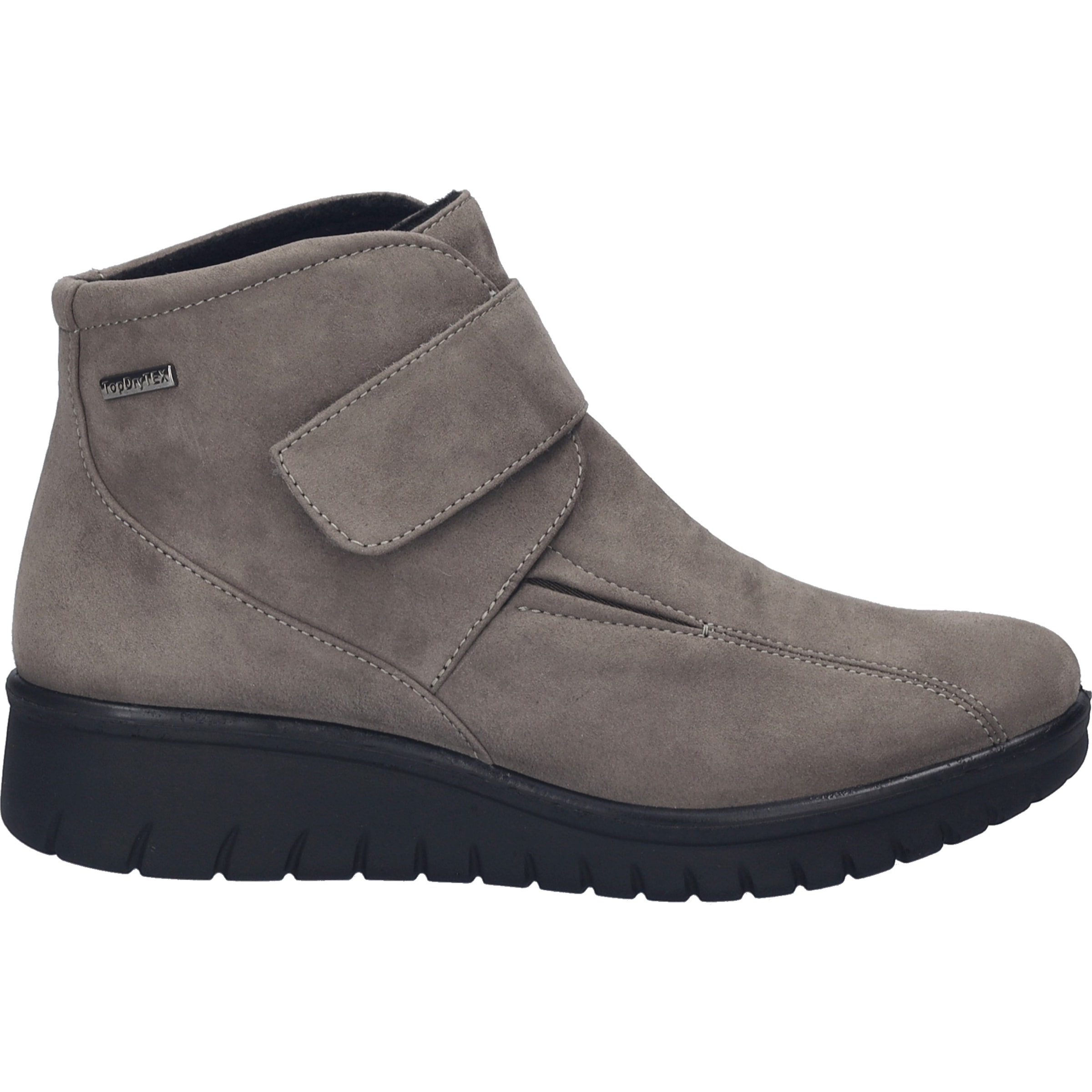 Josef Seibel Slipper »Calais 53, taupe«