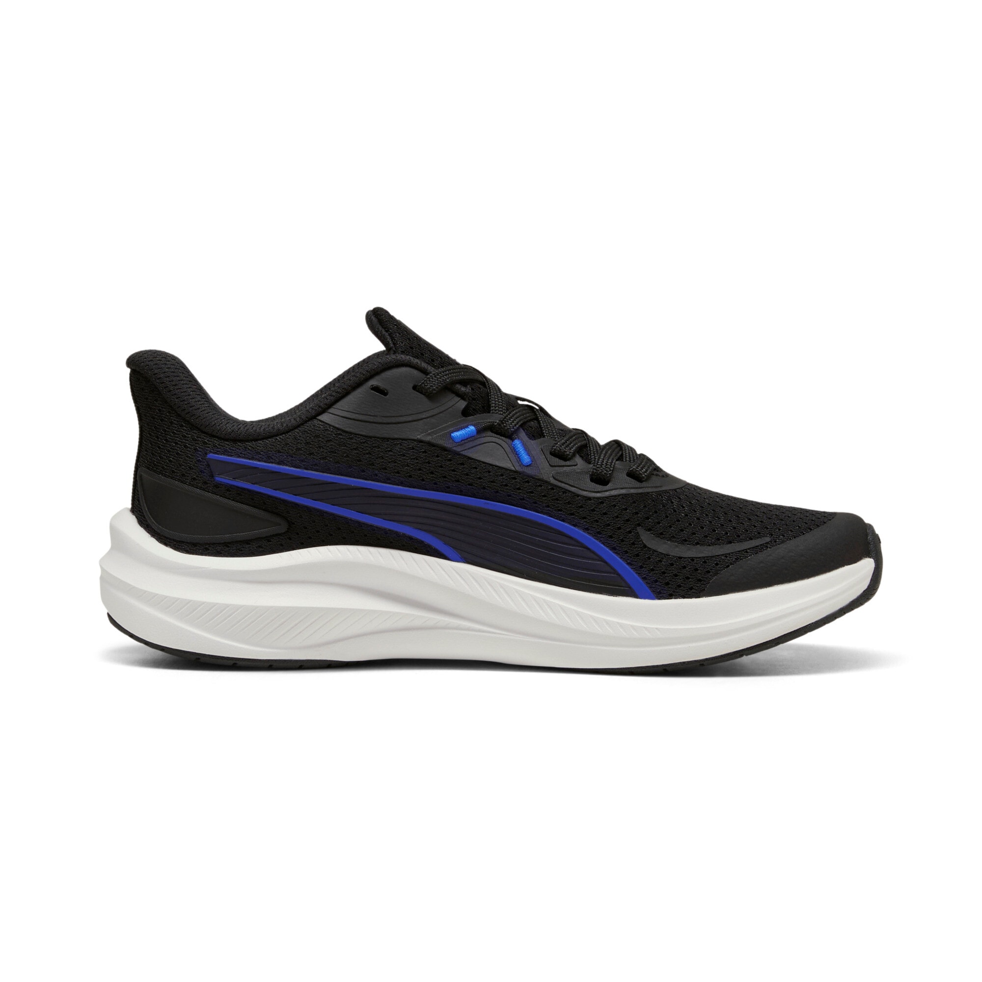 PUMA Laufschuh »SKYROCKET LITE 2 JR«  atmungsaktives Obermaterial aus Textil
