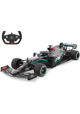 RC-Auto »Mercedes-AMG F1 W11 EQ Performance 1:12, 2,4 GHz«