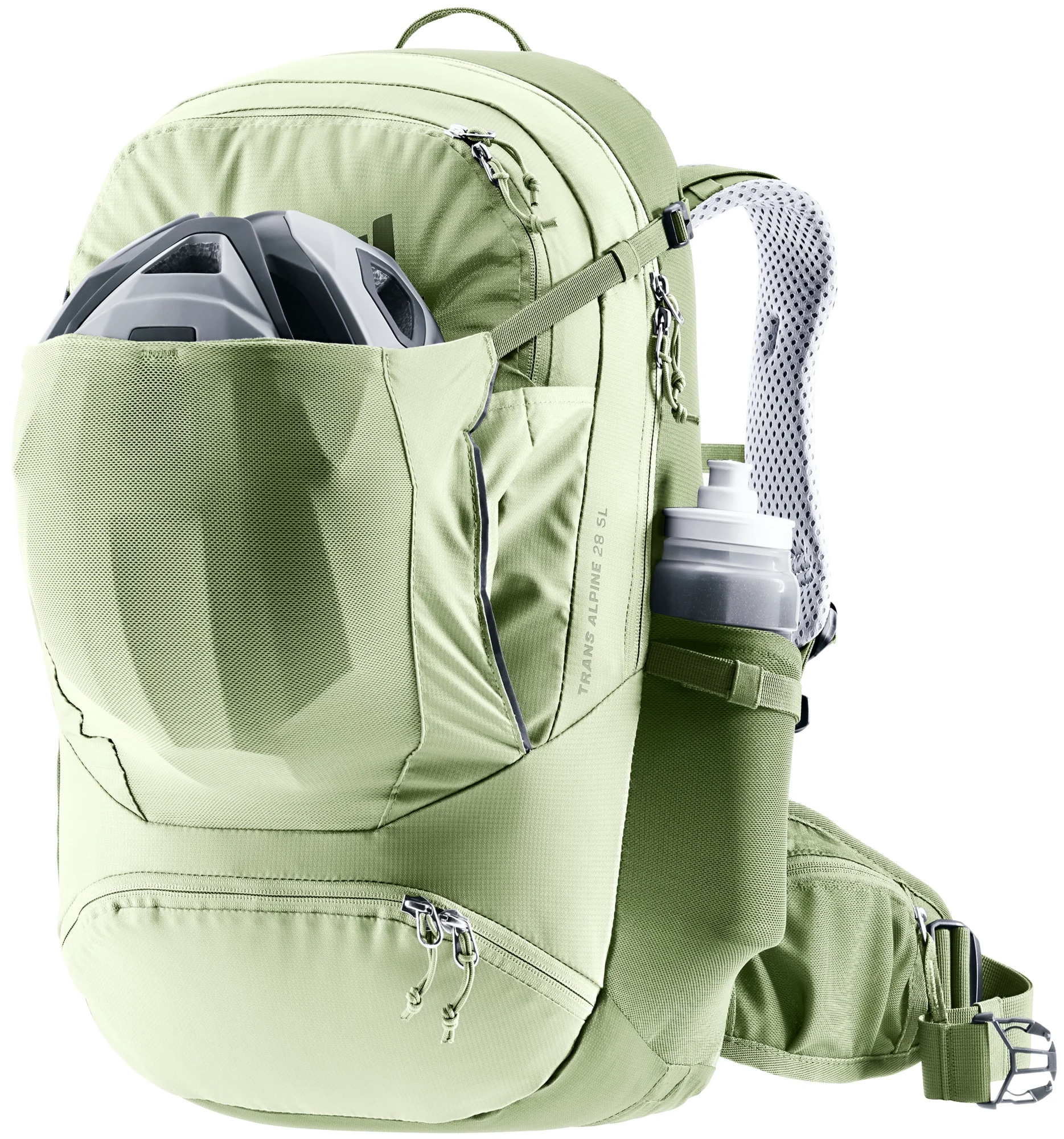 deuter Fahrradrucksack »TRANS ALPINE 28 SL«