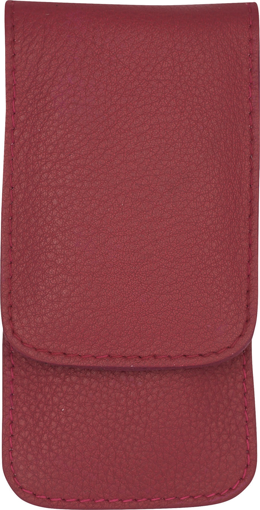 ERBE Maniküre-Etui »Siena«, (3 tlg.), Hochwertiges Lederetui mit präzisen ERBE Solingen-Werkzeugen.