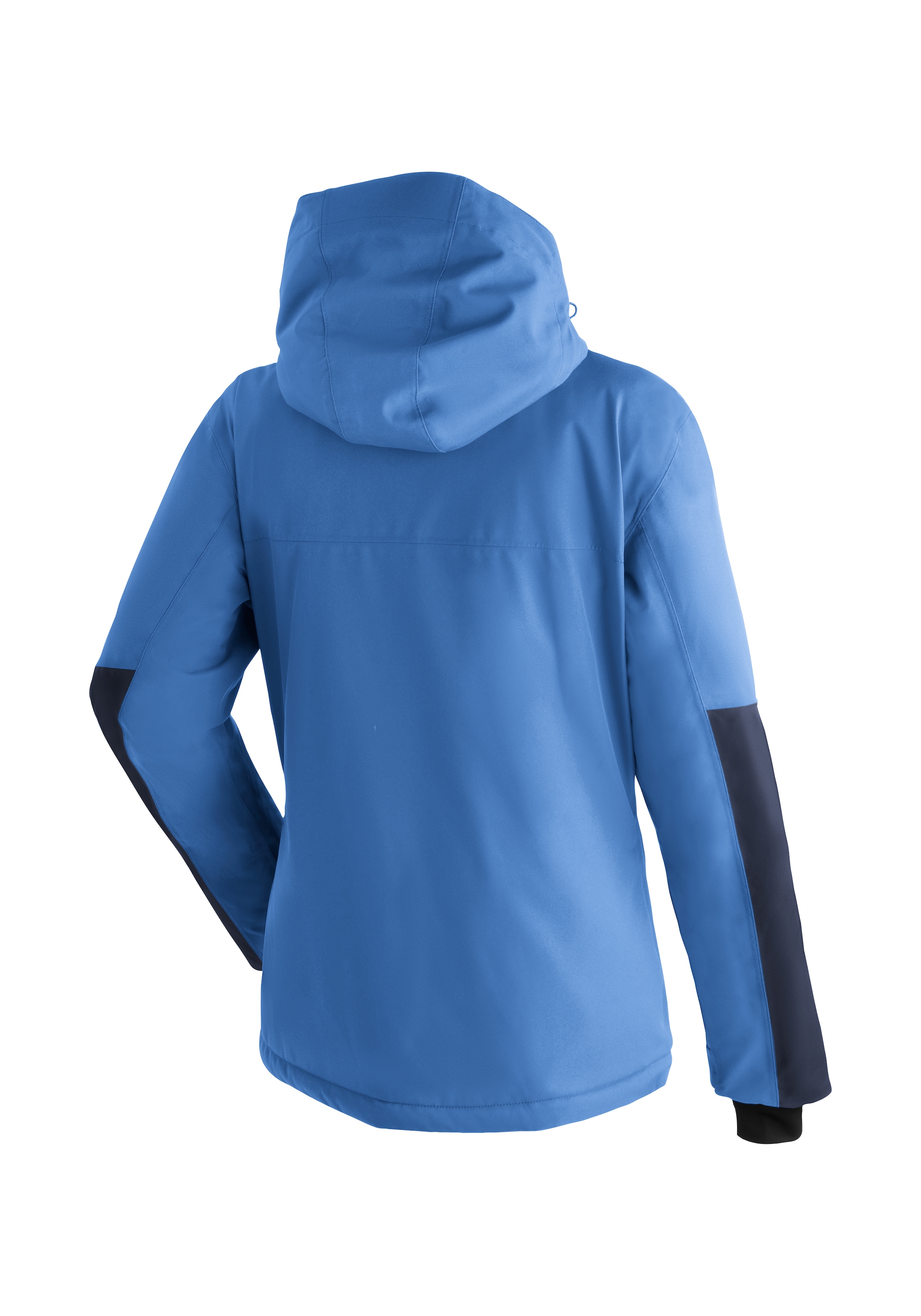 Maier Sports Skijacke »Nuria«, Damen Winterjacke, wind- und wasserdicht, 3 RV-Taschen, Regular Fit