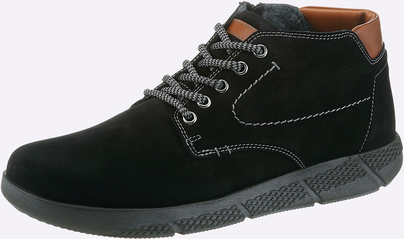   Stiefelette