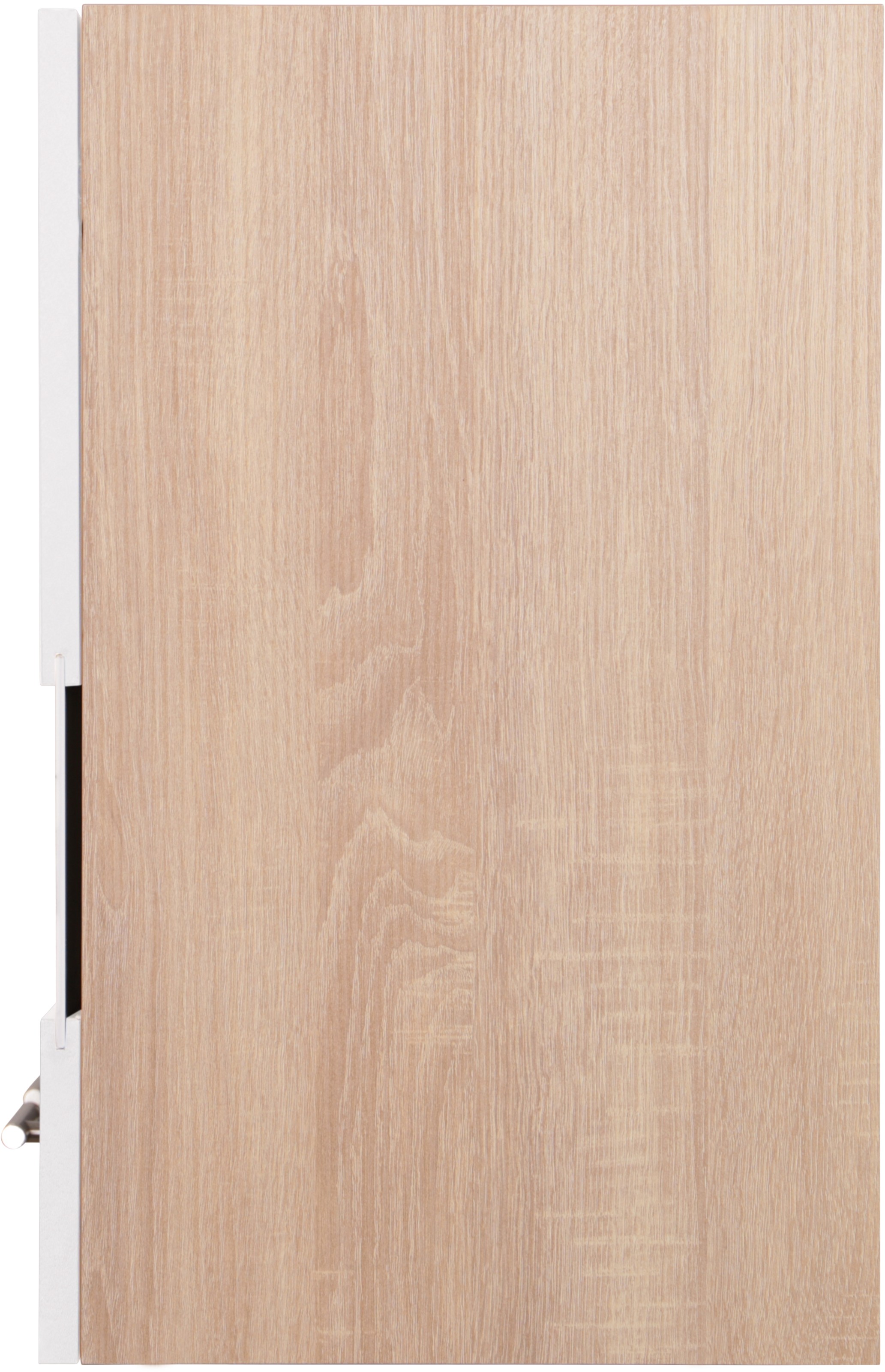 RESPEKTA Hängeschrank »Merle« Breite 100 cm, mit Soft-Close Funktion, Stangengriffe aus Metall