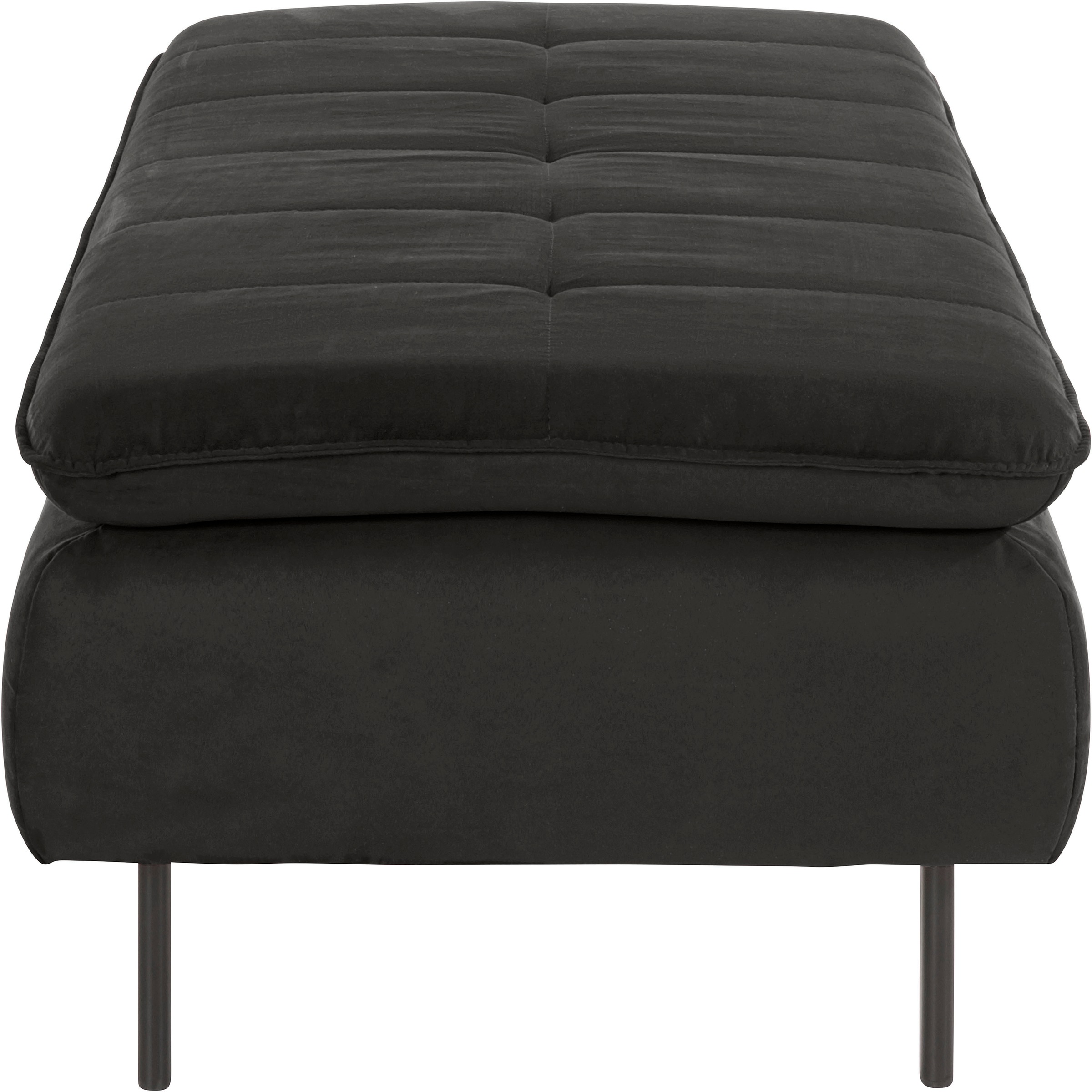 INOSIGN Hockerbank »Birkholm« passend zur Serie "Birkholm", B/T/H: 137/65/44 cm