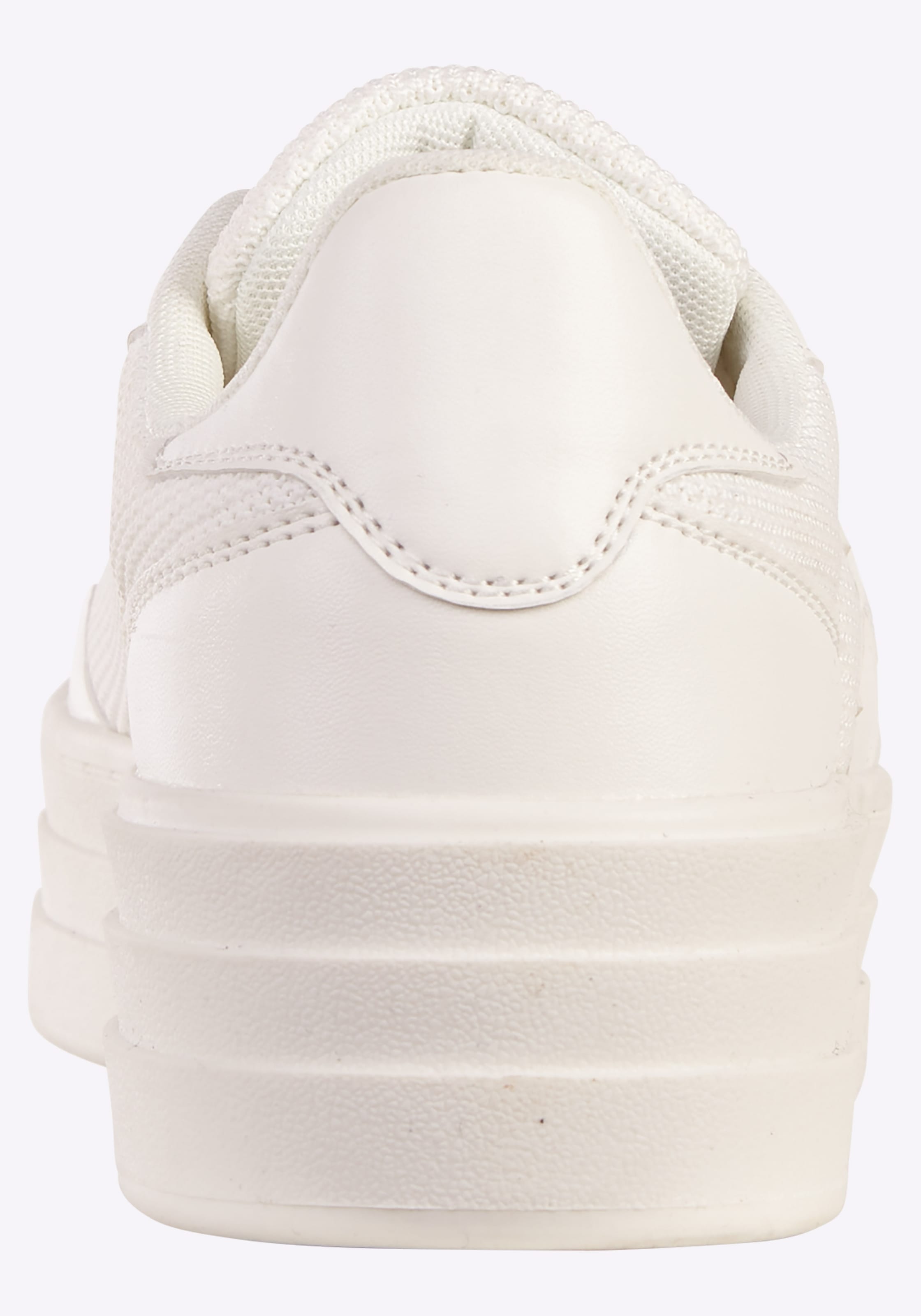 lotto Plateausneaker