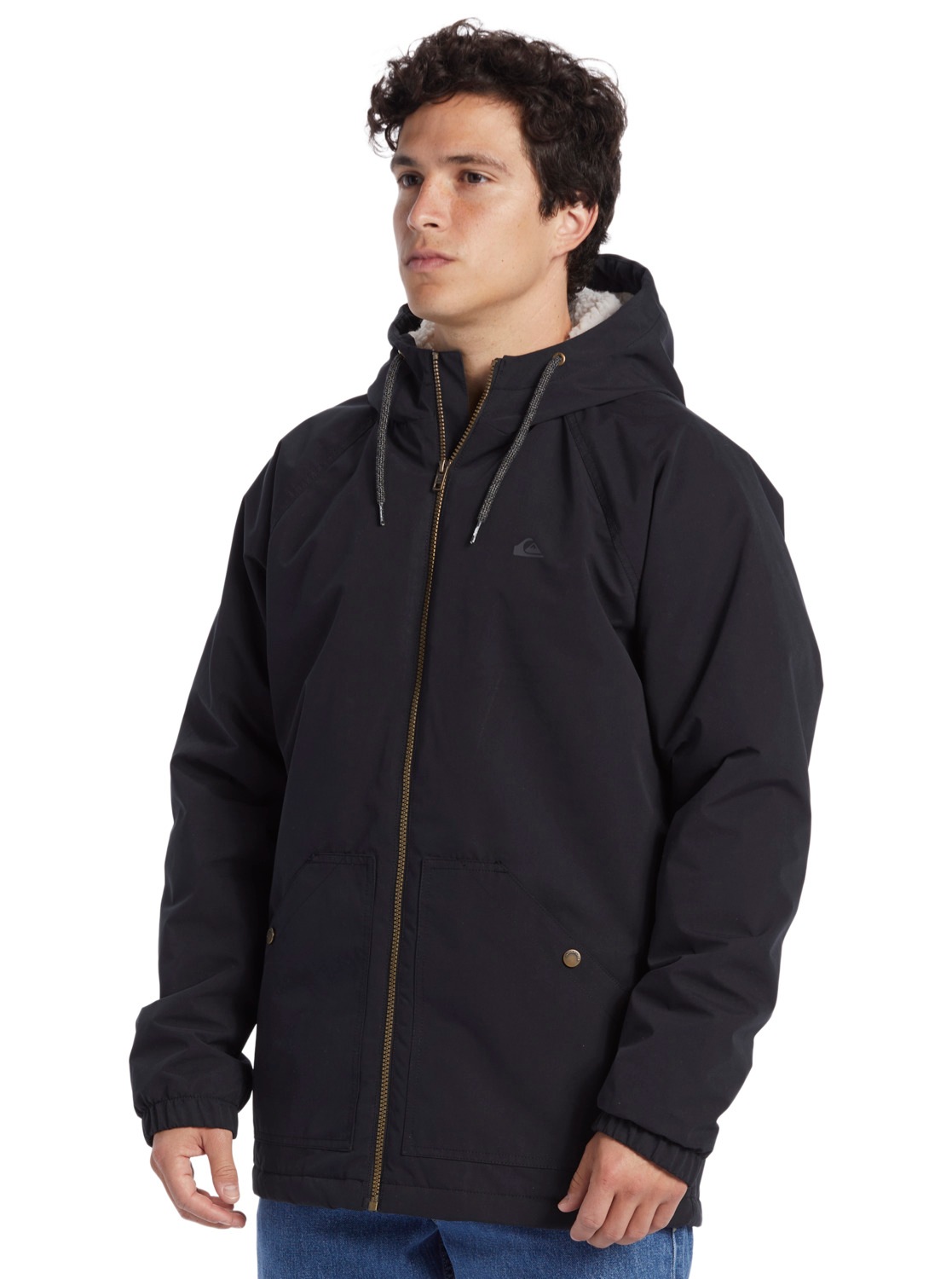 Quiksilver Parka »Final Call«