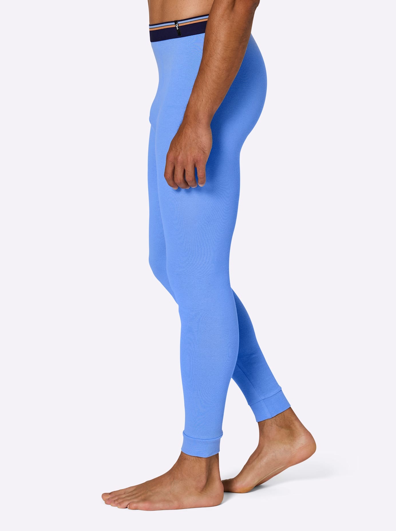 wäschepur Lange Unterhose 2 Stk.