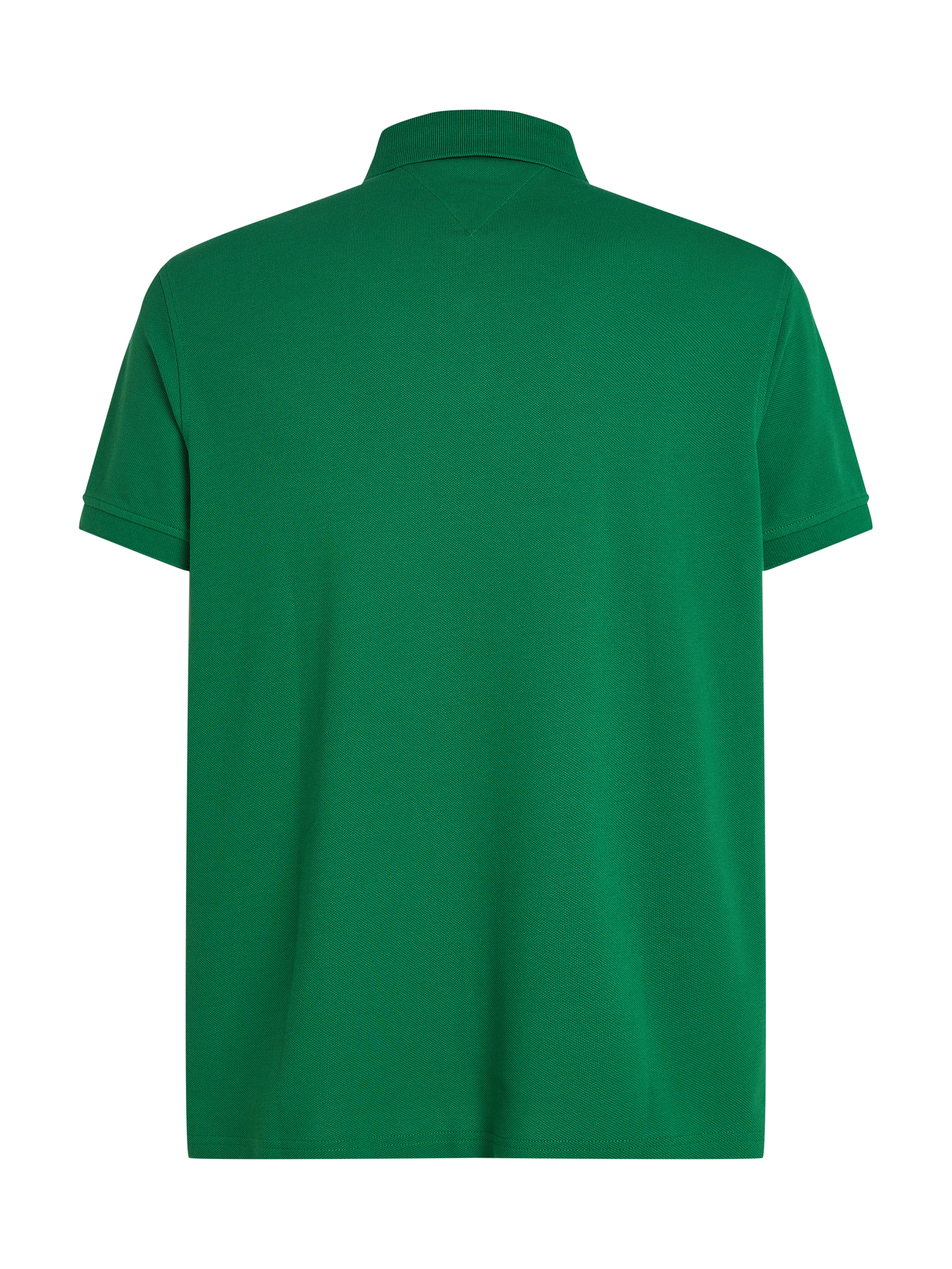 Tommy Hilfiger Poloshirt »1985 REGULAR POLO«, mit Tommy Hilfiger Kontraststreifen innen am Kragen