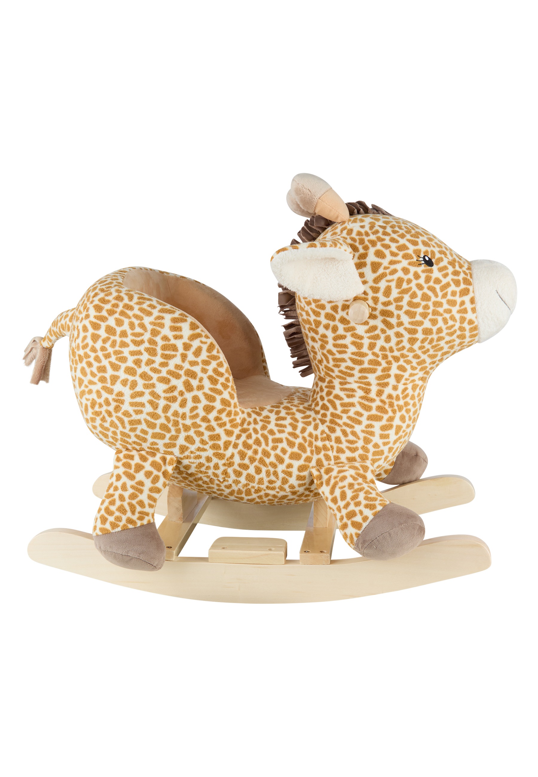 Sterntaler® Schaukeltier »Schaukeltier GIRAFFE Kaya«