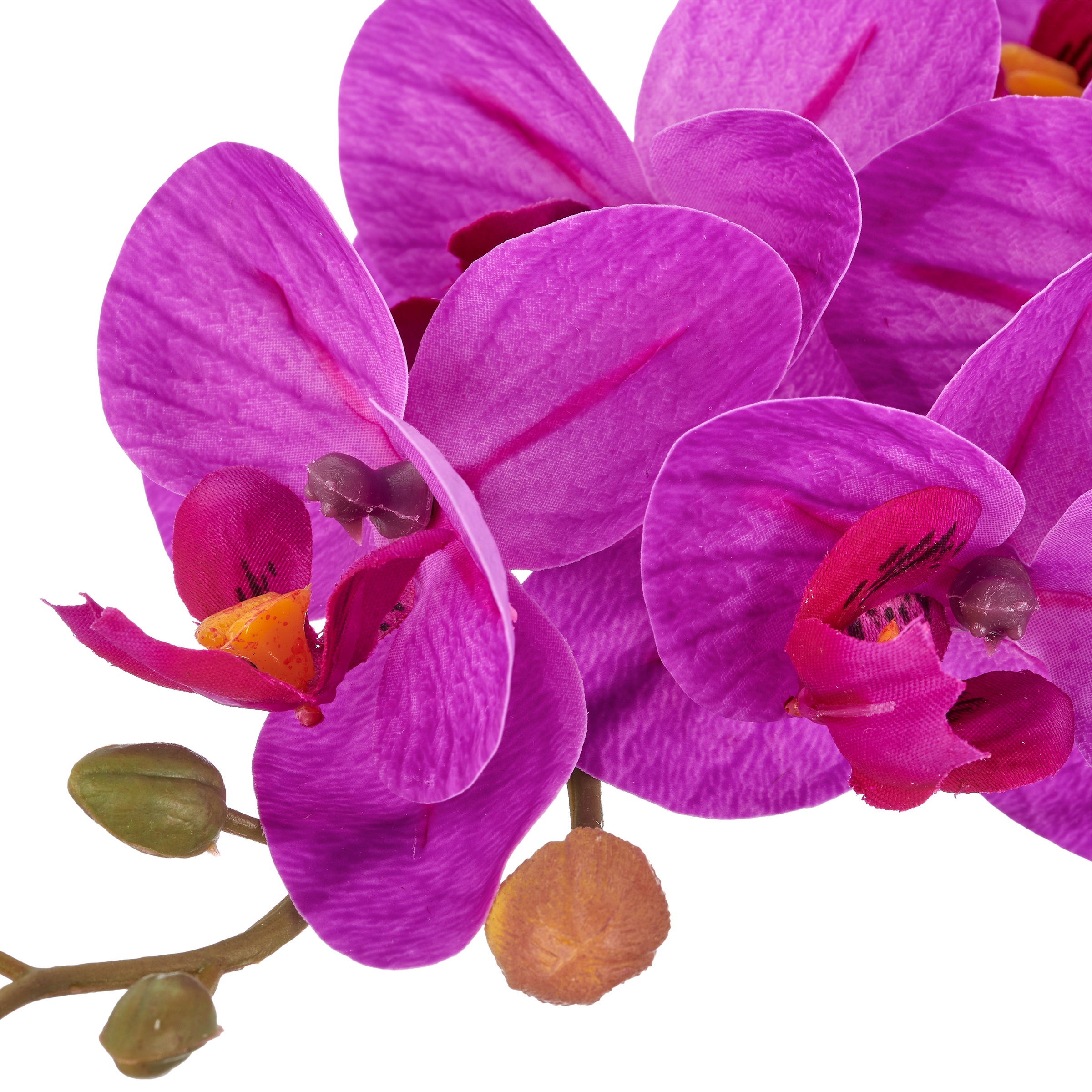 Creativ green Kunstorchidee »Phalaenopsis« mit drei Blütenstielen