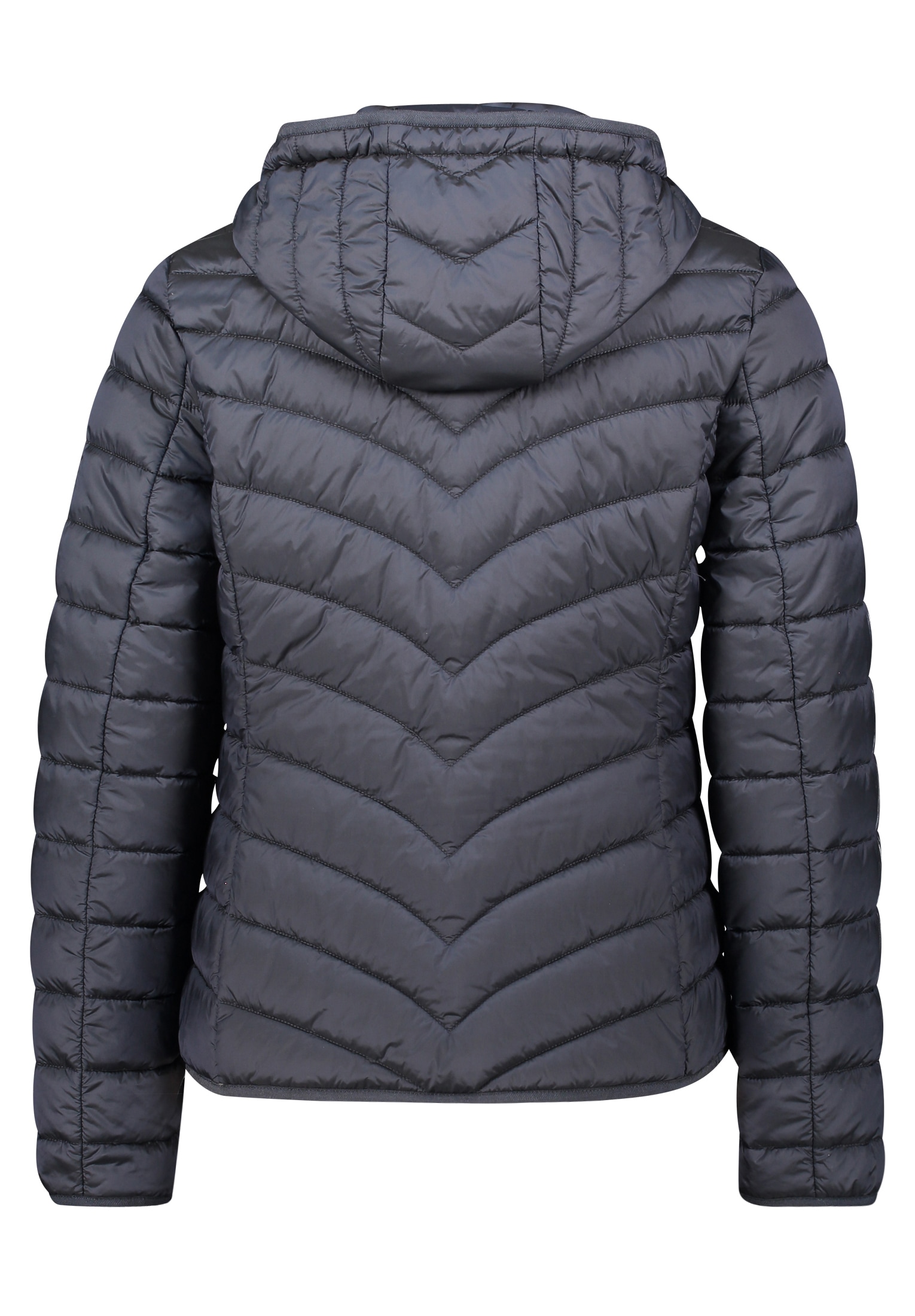 Betty Barclay Outdoorjacke »Outdoorjacke mit abnehmbarer Kapuze«