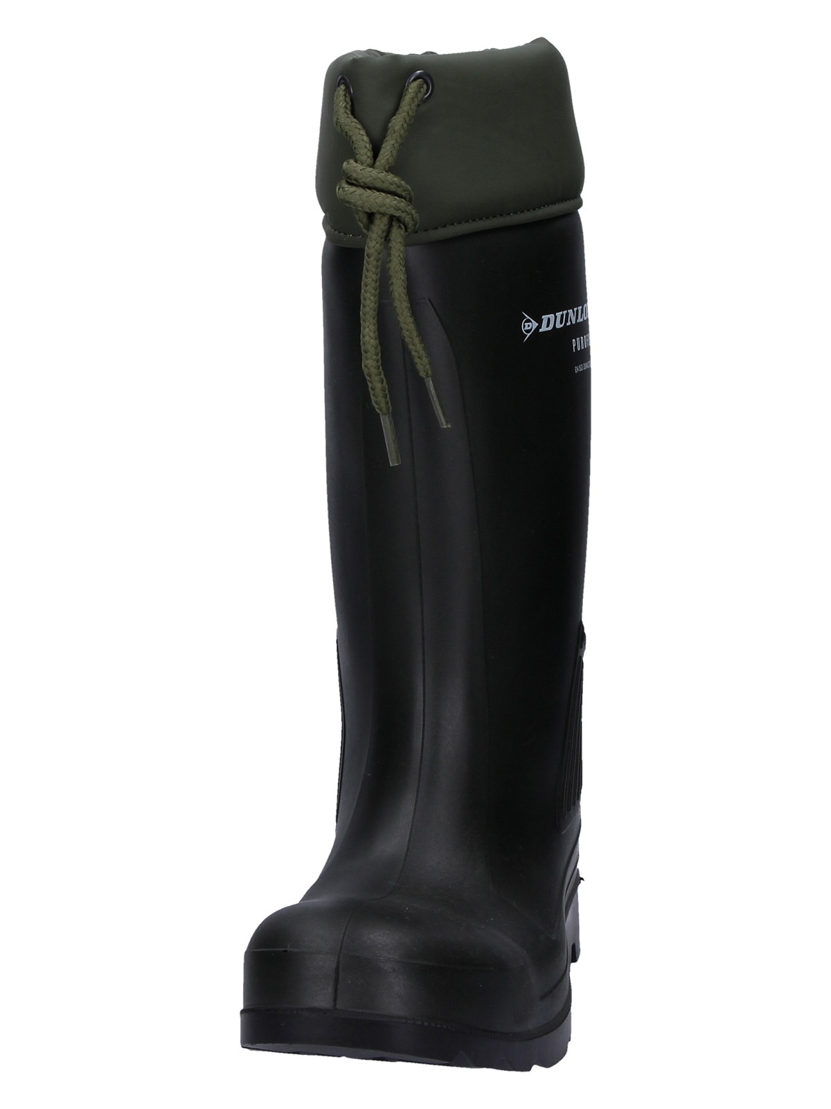 Dunlop Sicherheitsstiefel »Purofort Thermoflex full safety«